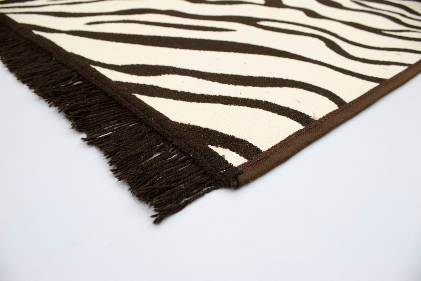 morgenland Wollteppich »Kelim Teppich Munita«, rechteckig, reine Baumwolle