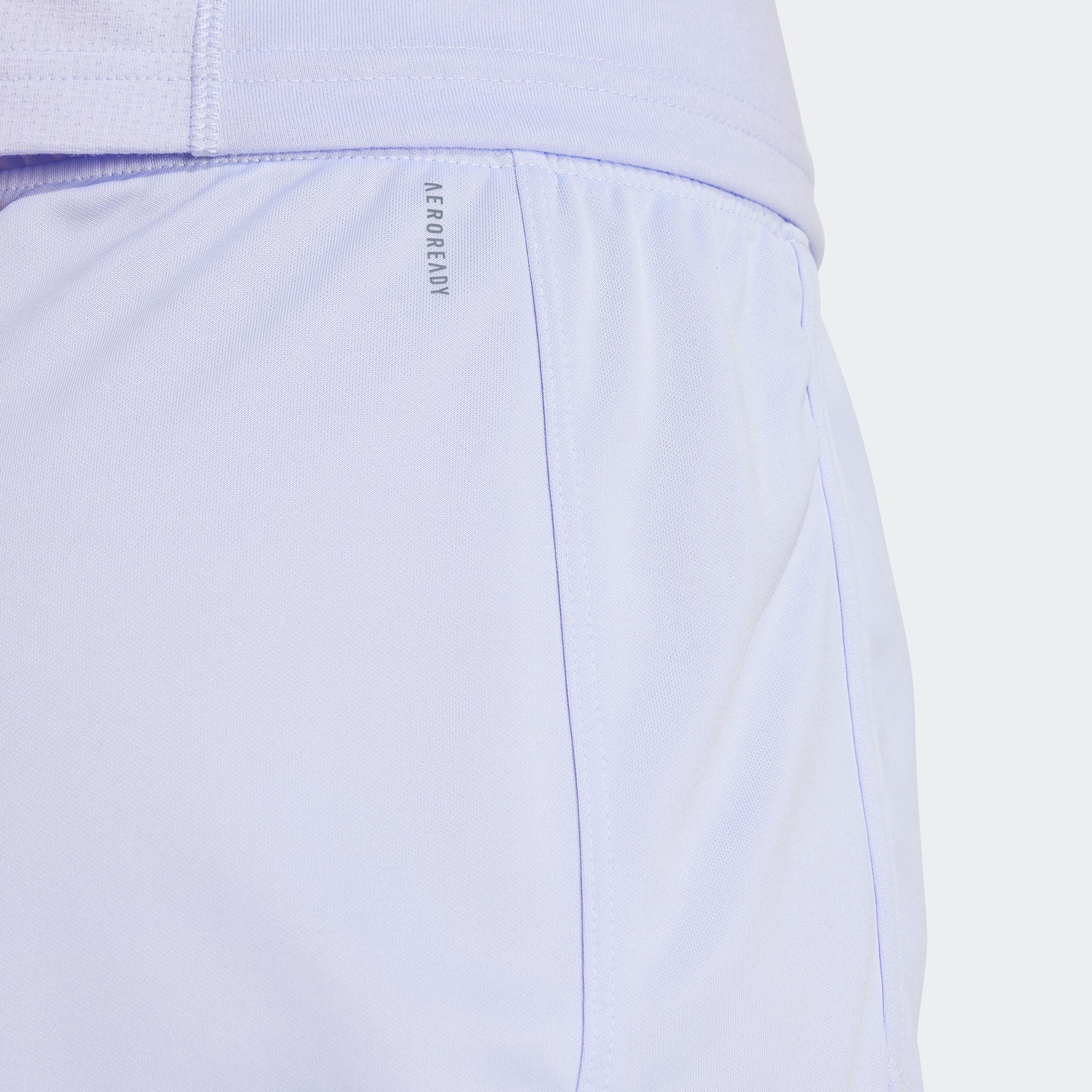 adidas Performance Shorts »PACER KNIT HIGH«, (1 tlg.), Trainingsshorts aus weiches Material, atmungsaktiv