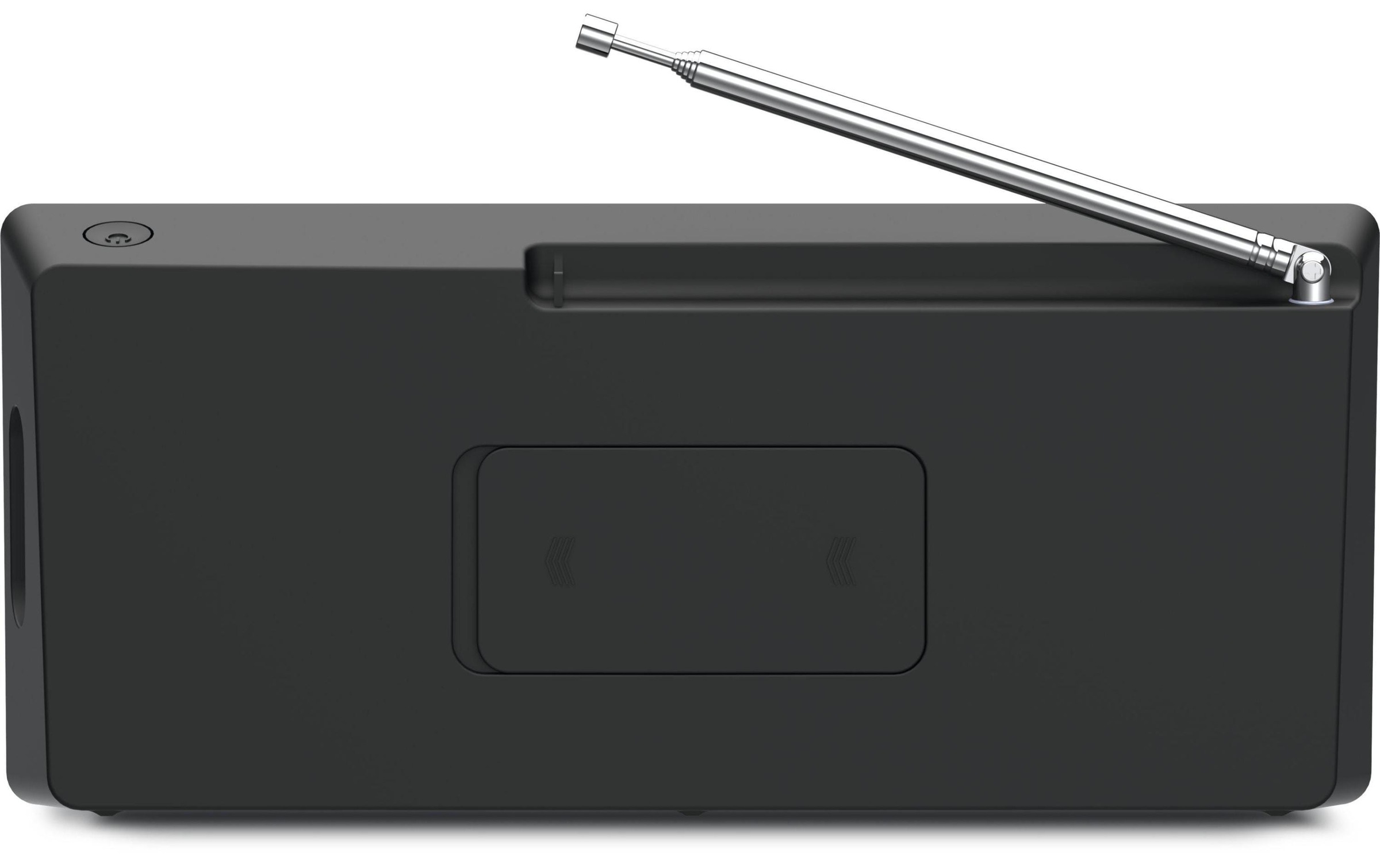TechniSat Digitalradio (DAB+) »2 S«, Display, Equalizer, Senderspeicher