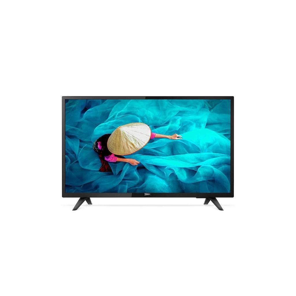 Philips LCD-LED Fernseher »50HFL5014/12 50 Zoll«, 127 cm/50 Zoll