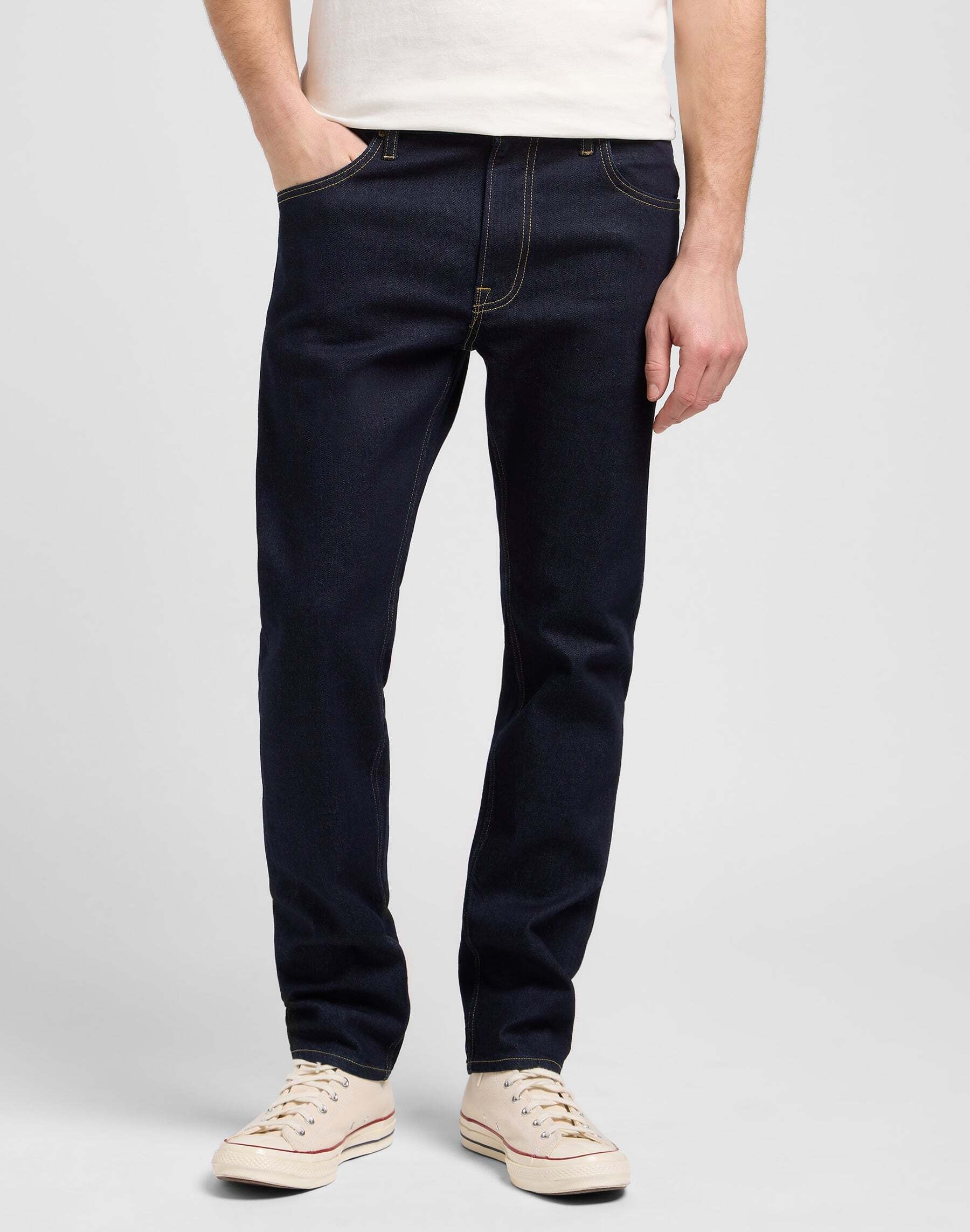 Lee® Straight-Jeans »Lee Jeans Rider«