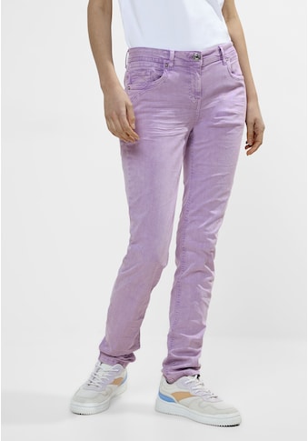 5-Pocket-Jeans »Scarlett«