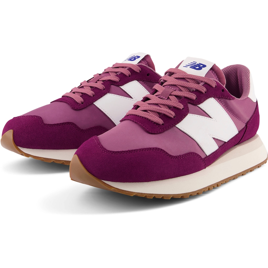 New Balance Sneaker »MS 237 Radically Classic«