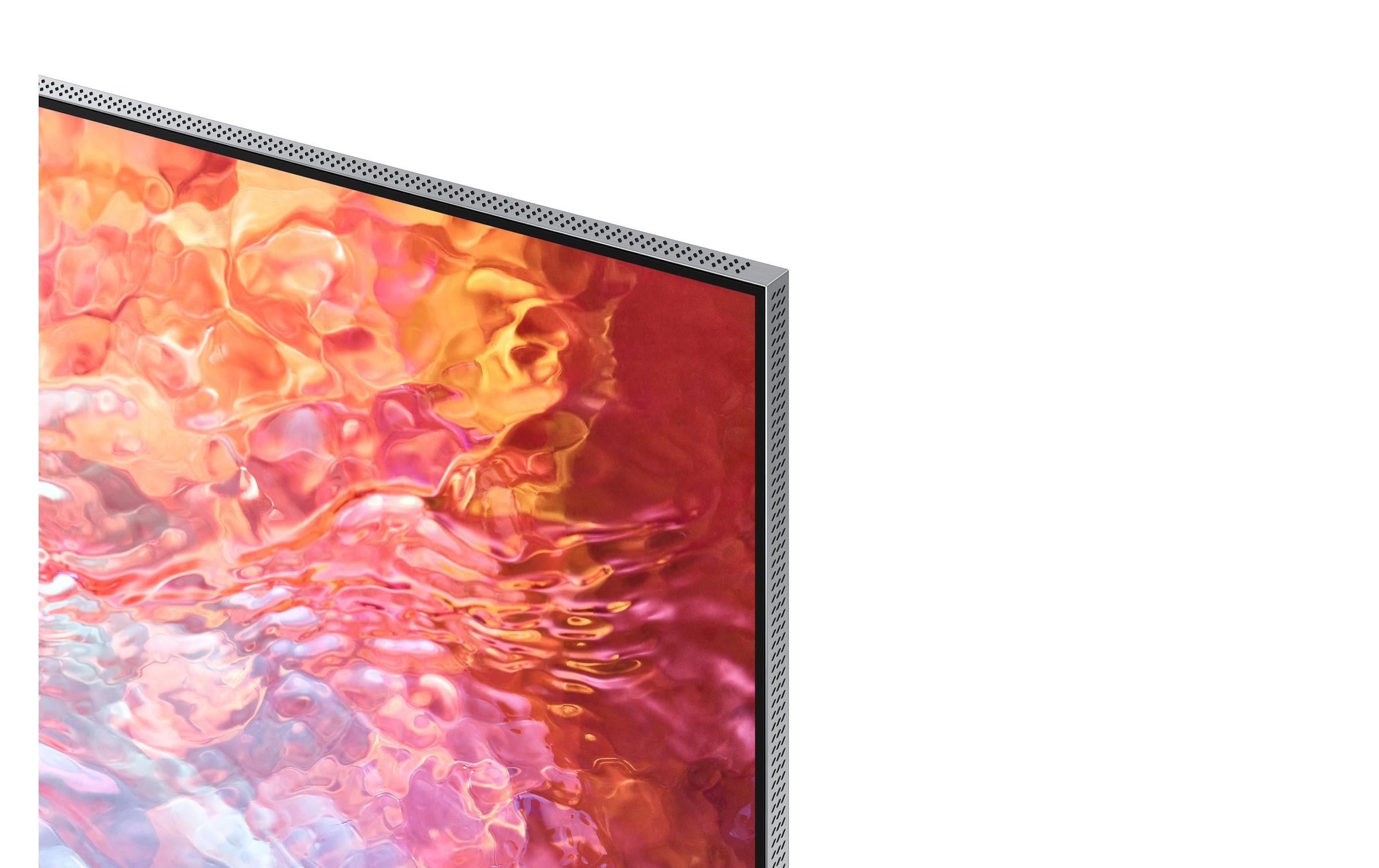 Samsung QLED-Fernseher »TV QE65QN700B TXZU 65, 76«
