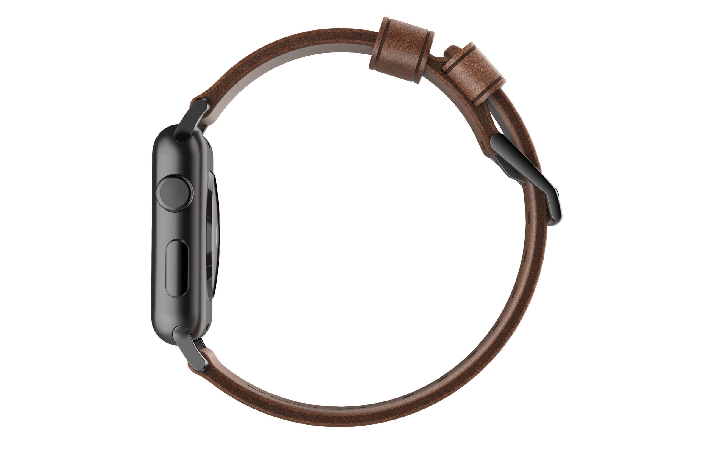 Nomad Smartwatch-Armband »Modern Strap Apple Watch«