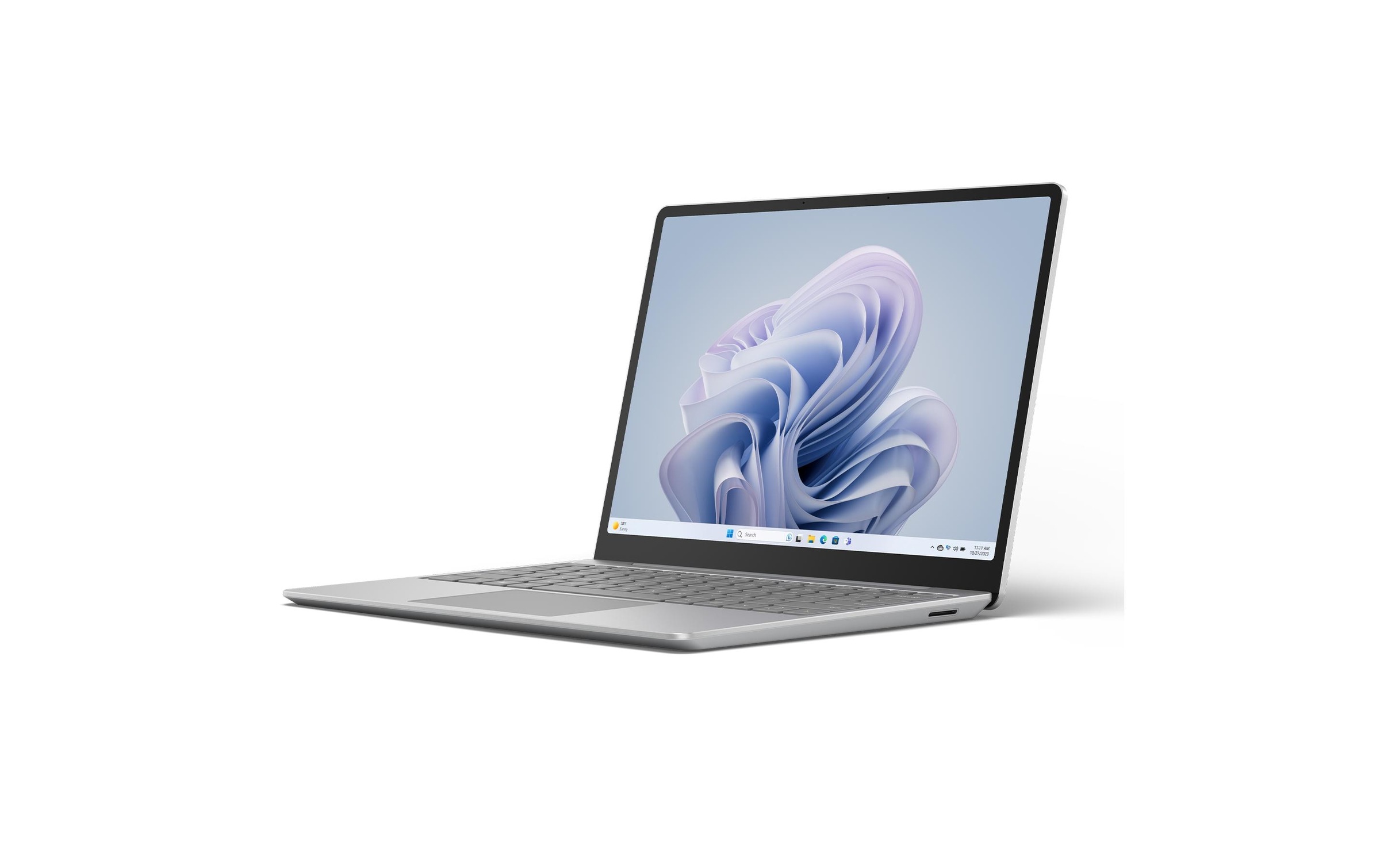Microsoft Business-Notebook »Laptop Go 3 Business (i5, 16GB, 256GB)«, 31,37 cm, / 12,4 Zoll, Intel, Core i5, 256 GB SSD