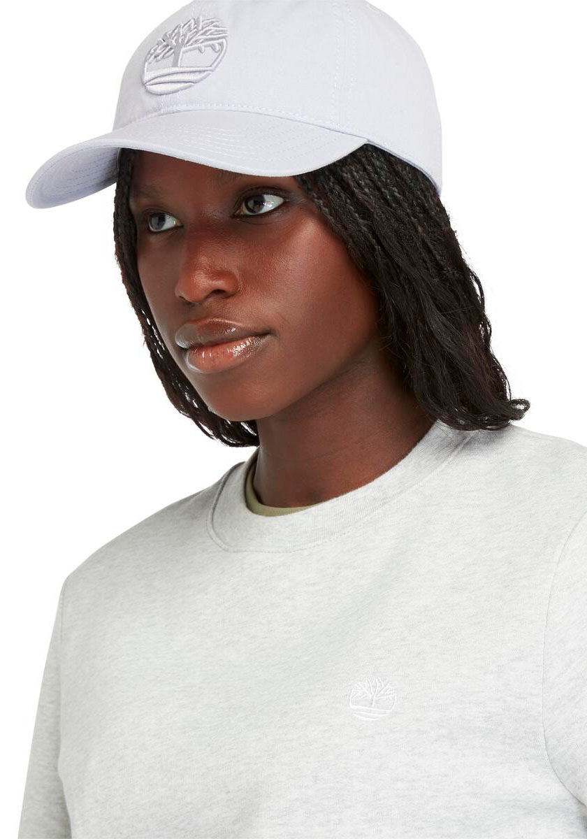 Timberland Sweatshirt »EXETER RIVER BRUSHED BACK CREW SWEA«, (1 tlg.)
