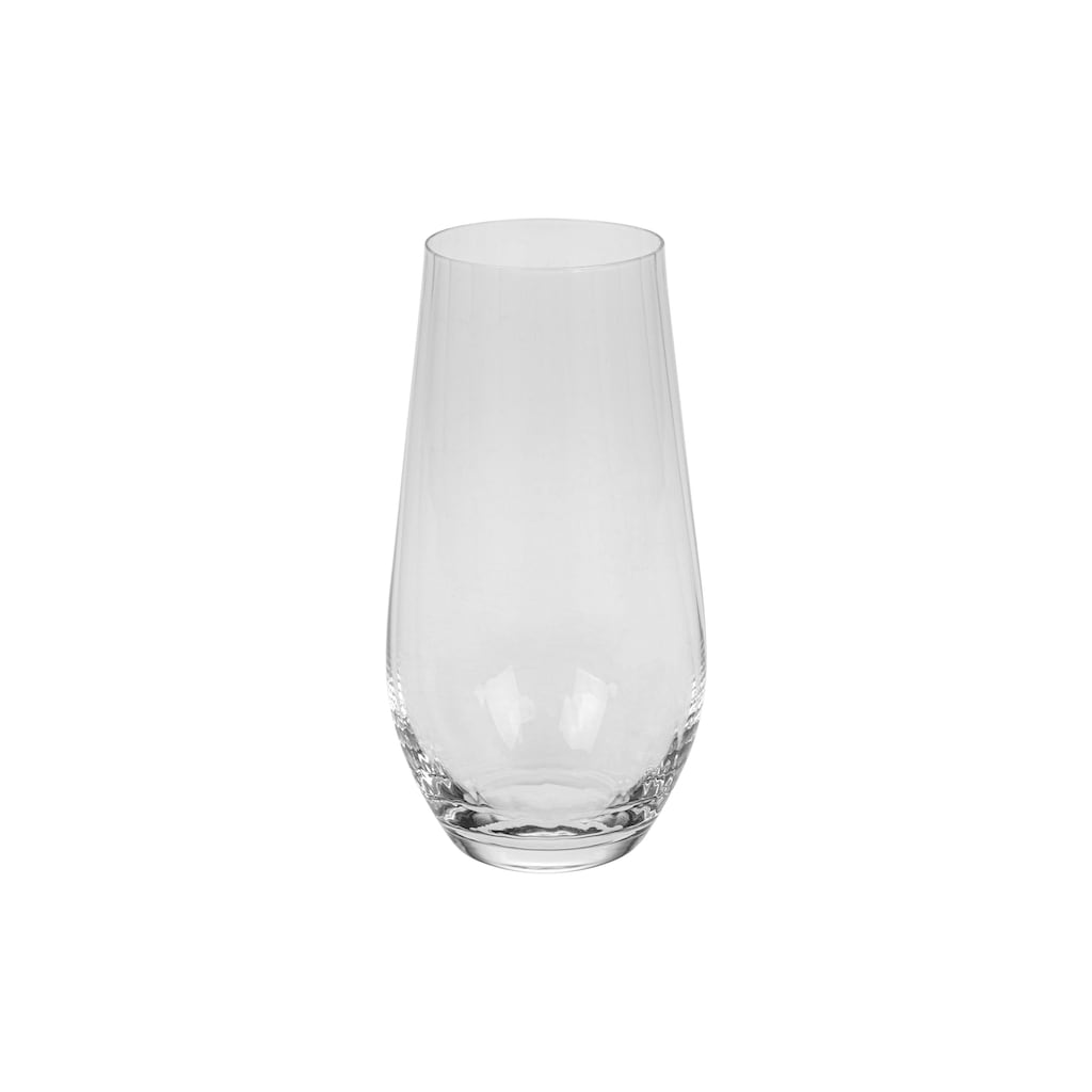 FURBER Glas »580 ml 2 Stück«, (2 tlg.)