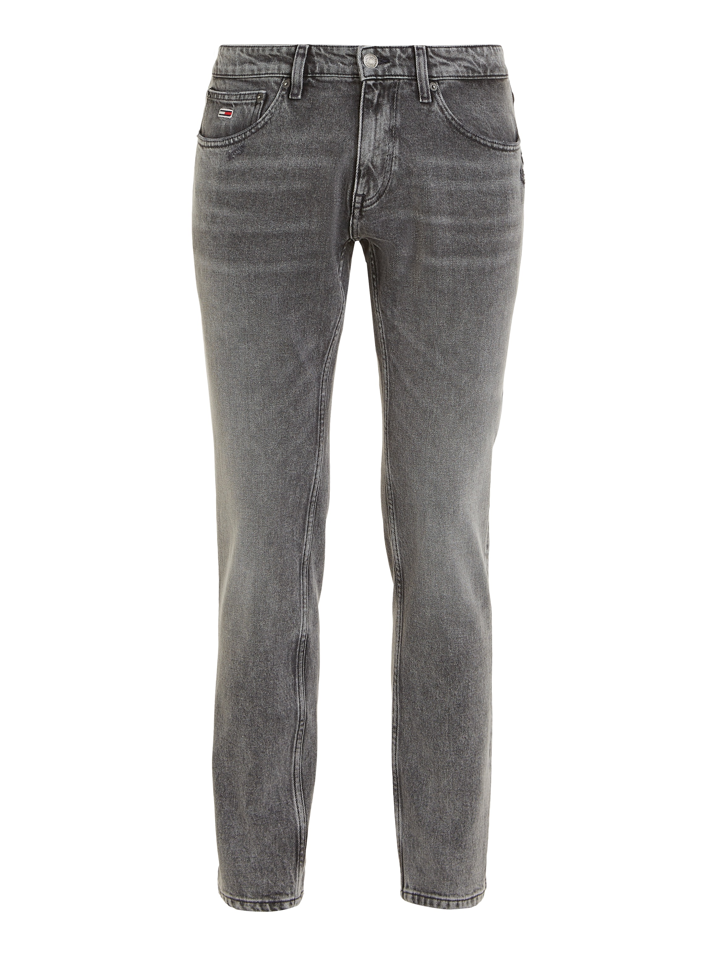 Tommy Jeans Slim-fit-Jeans »SCANTON SLIM«, im 5-Pocket-Style