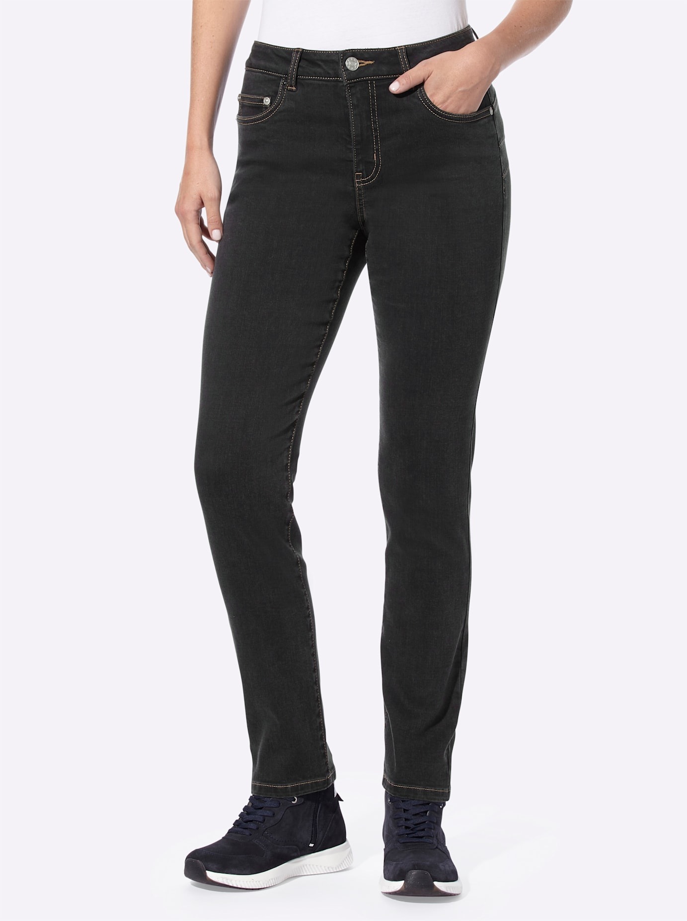 heine 5-Pocket-Jeans 1 Stk.