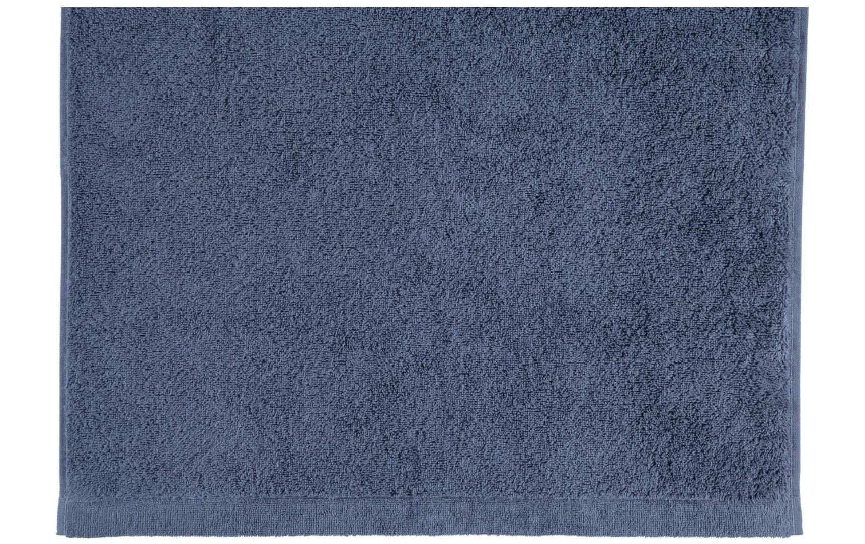 Cawö Handtuch »Lifestyle Uni 50x100«, (1 St.)