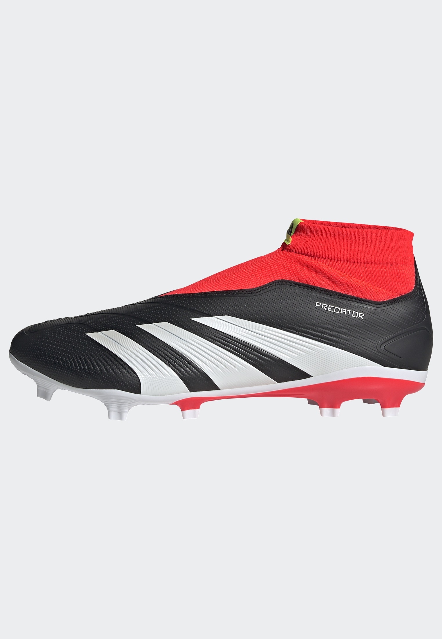 adidas Performance Fussballschuh »PREDATOR LEAGUE LACELESS FG«