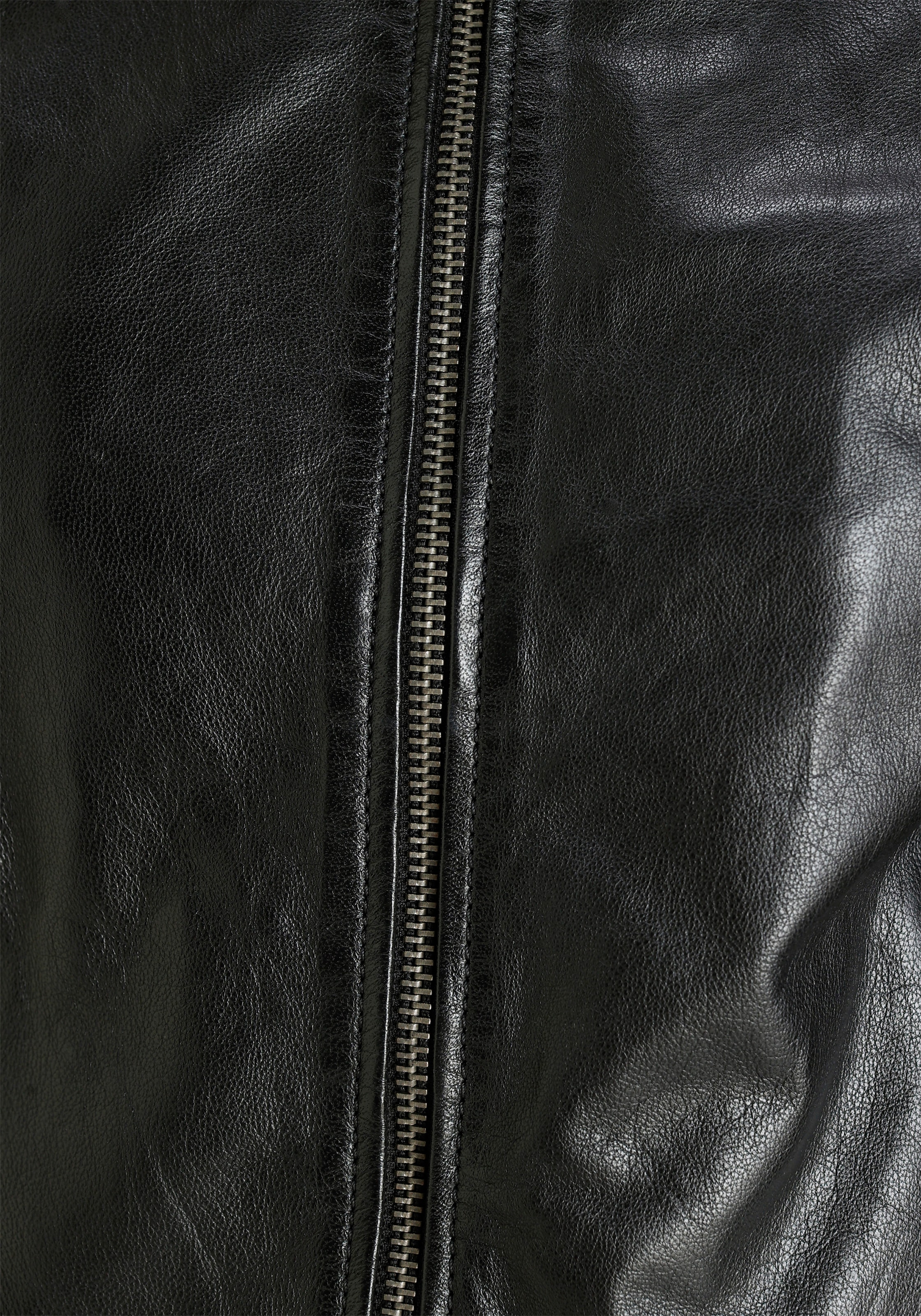Mauritius Lederjacke »GWLaury OT«
