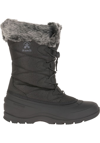 Snowboots »MOMENTUM3«, Warmfutter