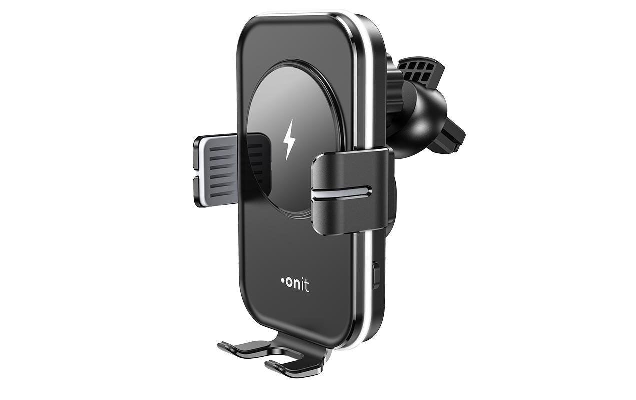 onit Handy-Halterung »mit Ladefunktion«