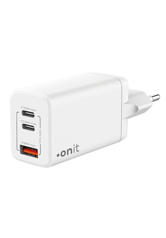USB-Ladegerät »Trial QC4+ 6«
