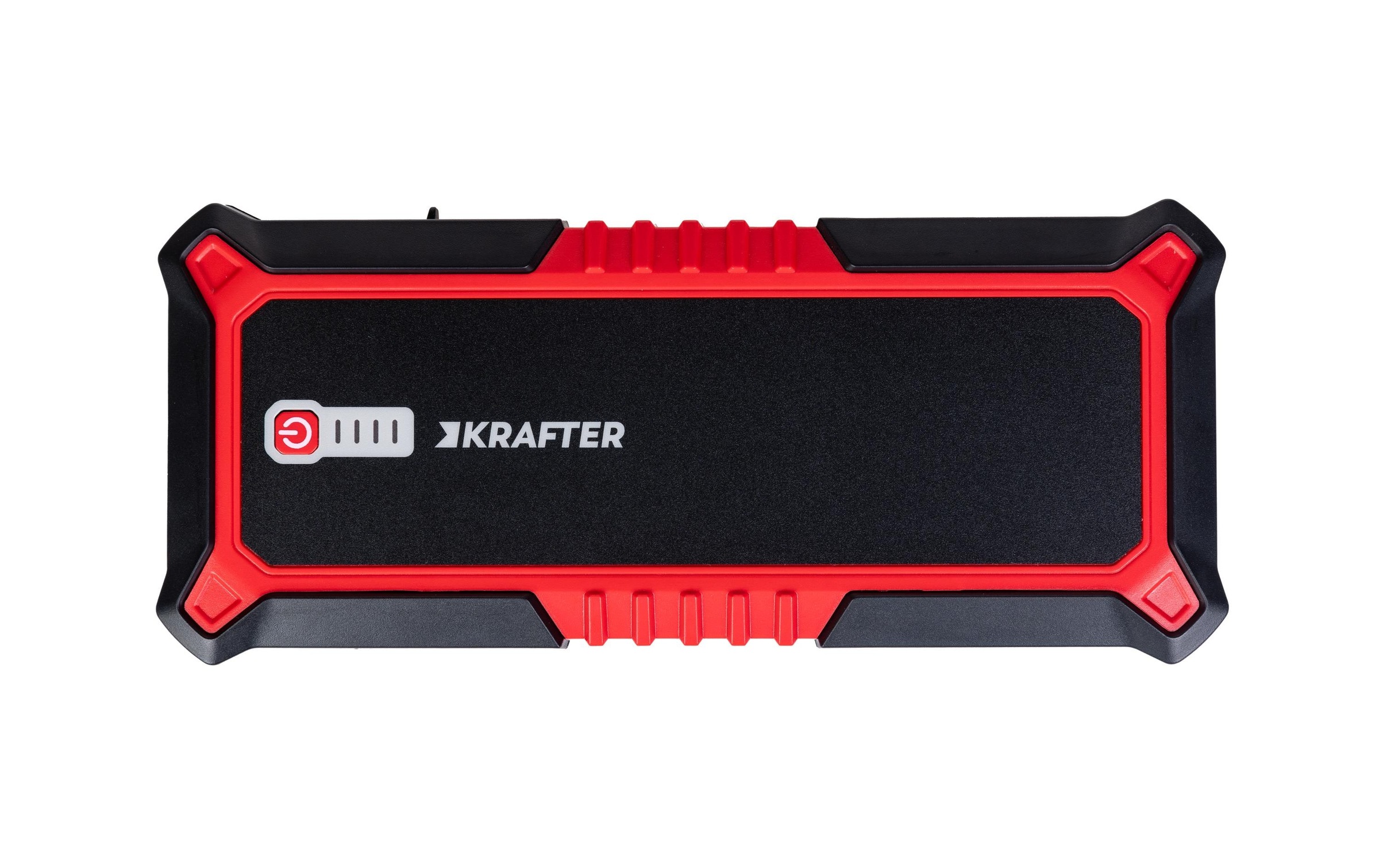 Krafter Autobatterie-Ladegerät »mit Ladefunktion 12 V, 500 A«