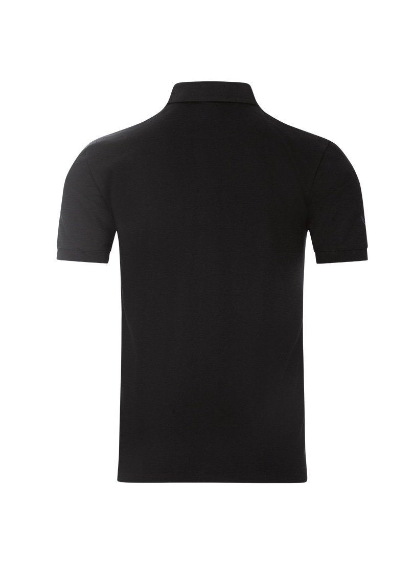 online | Trigema bestellen »TRIGEMA Jelmoli-Versand Poloshirt Business-Poloshirt«