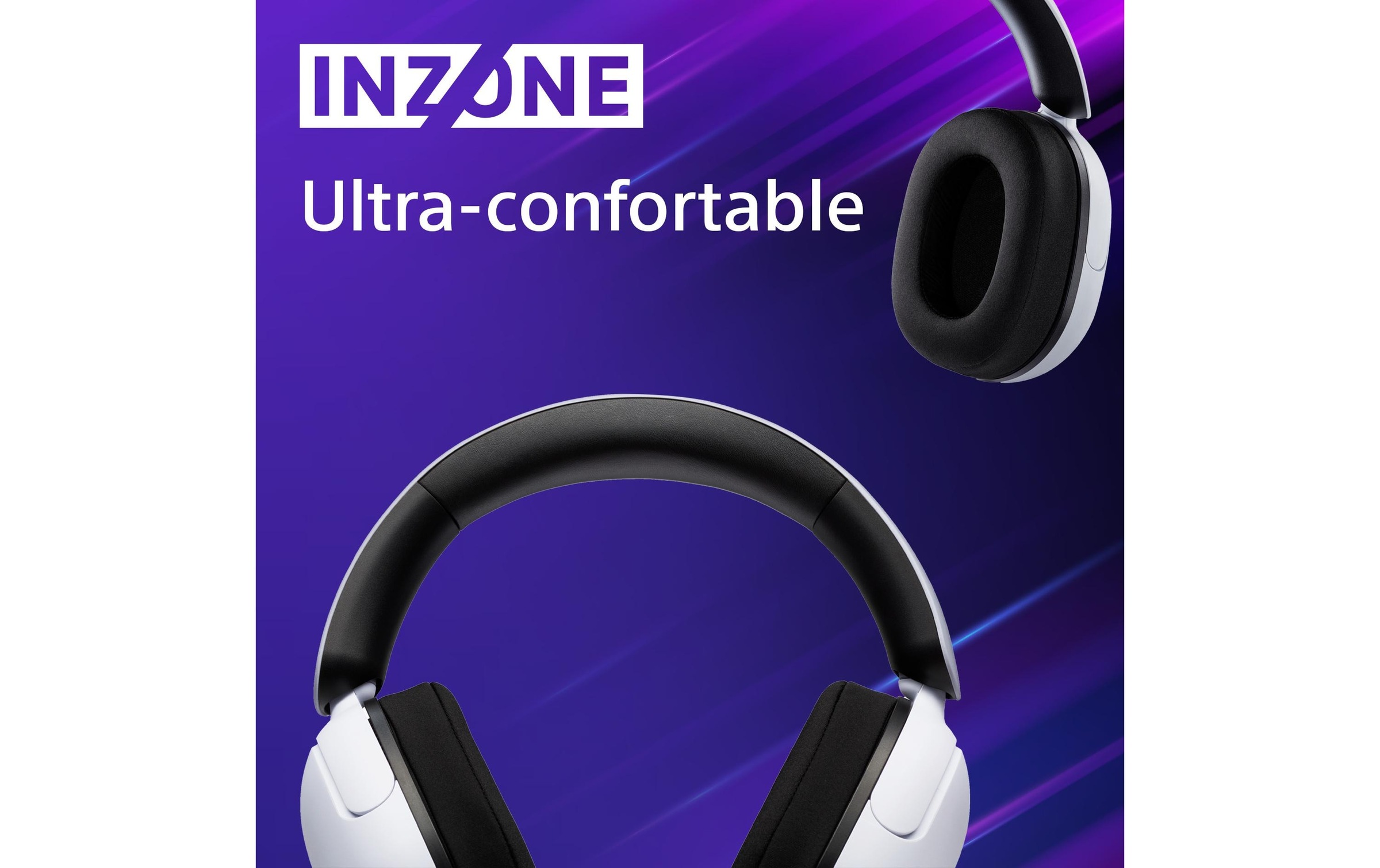 Sony Headset »INZONE H3«