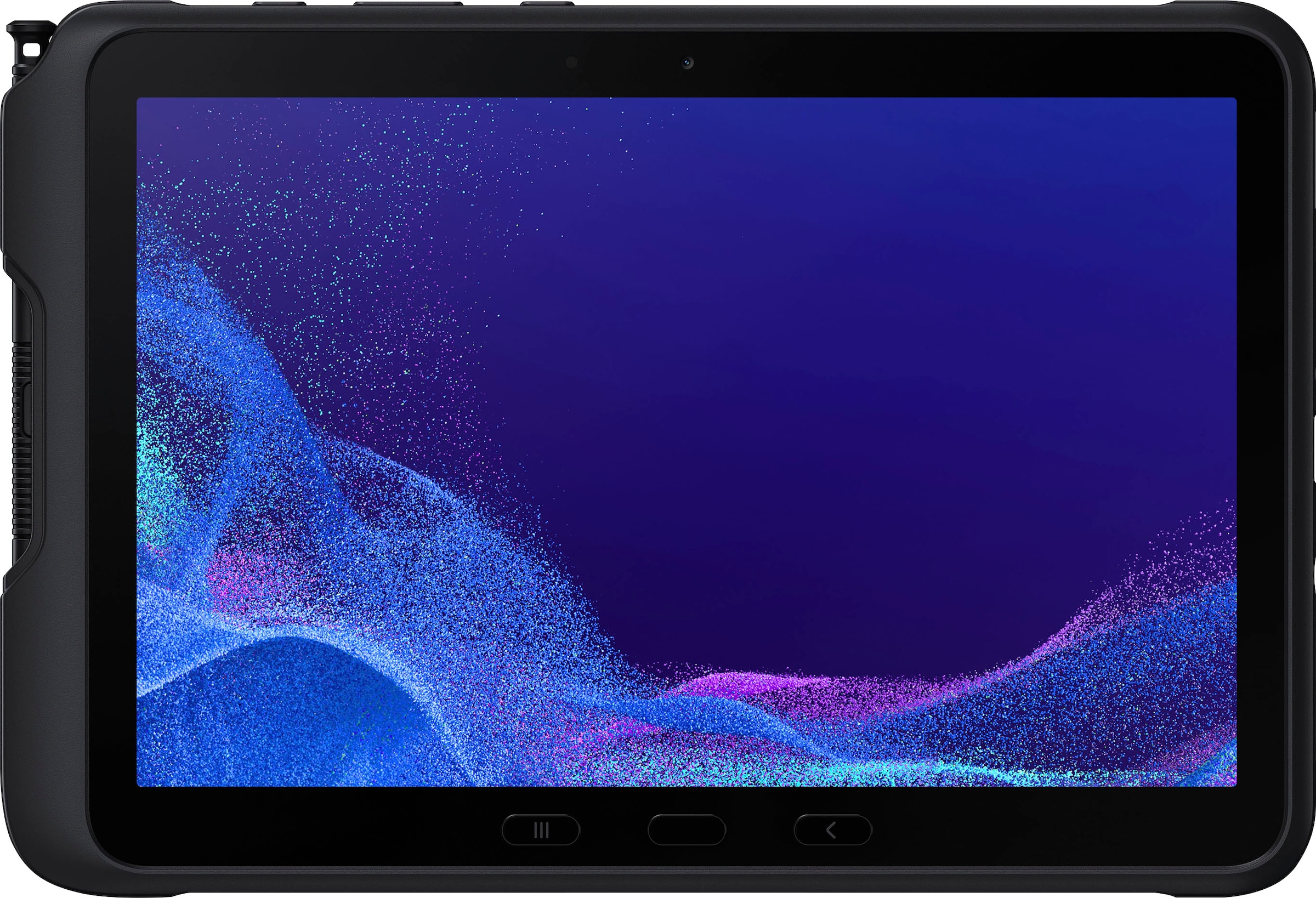 Samsung Tablet »Galaxy Tab Active4 Pro - 64GB WIFI«, (25,54 cm / 10,1 Zoll), Android, WUXGA,)