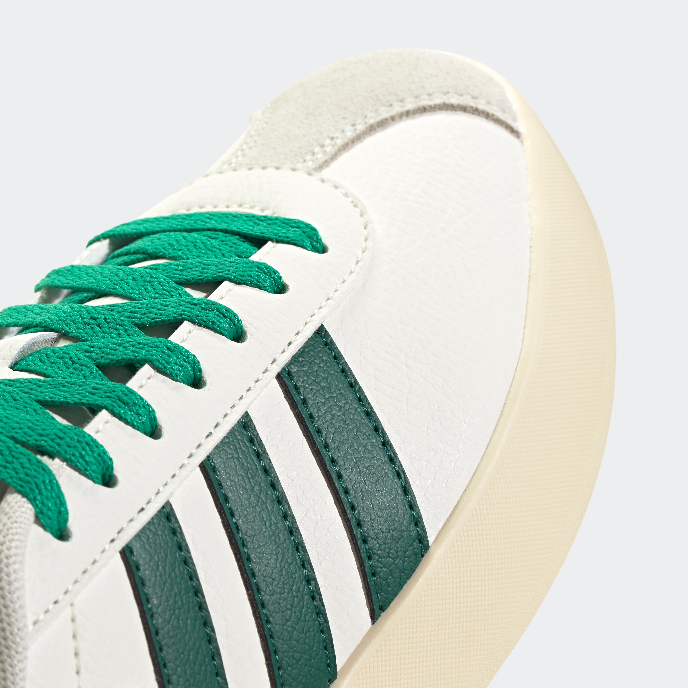 adidas Sportswear Sneaker »VL COURT 3.0«, inspiriert vom Design des adidas samba