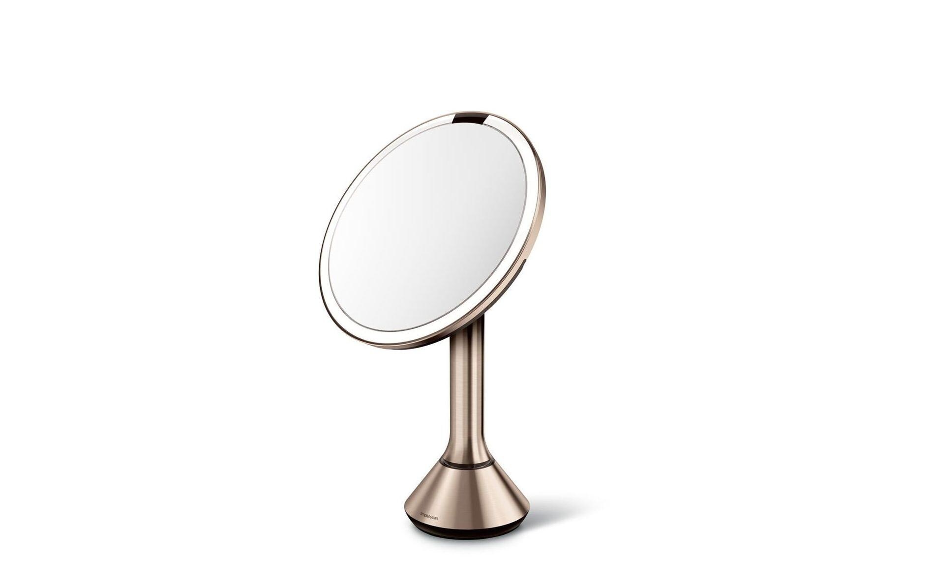 simplehuman Kosmetikspiegel »Sensor«