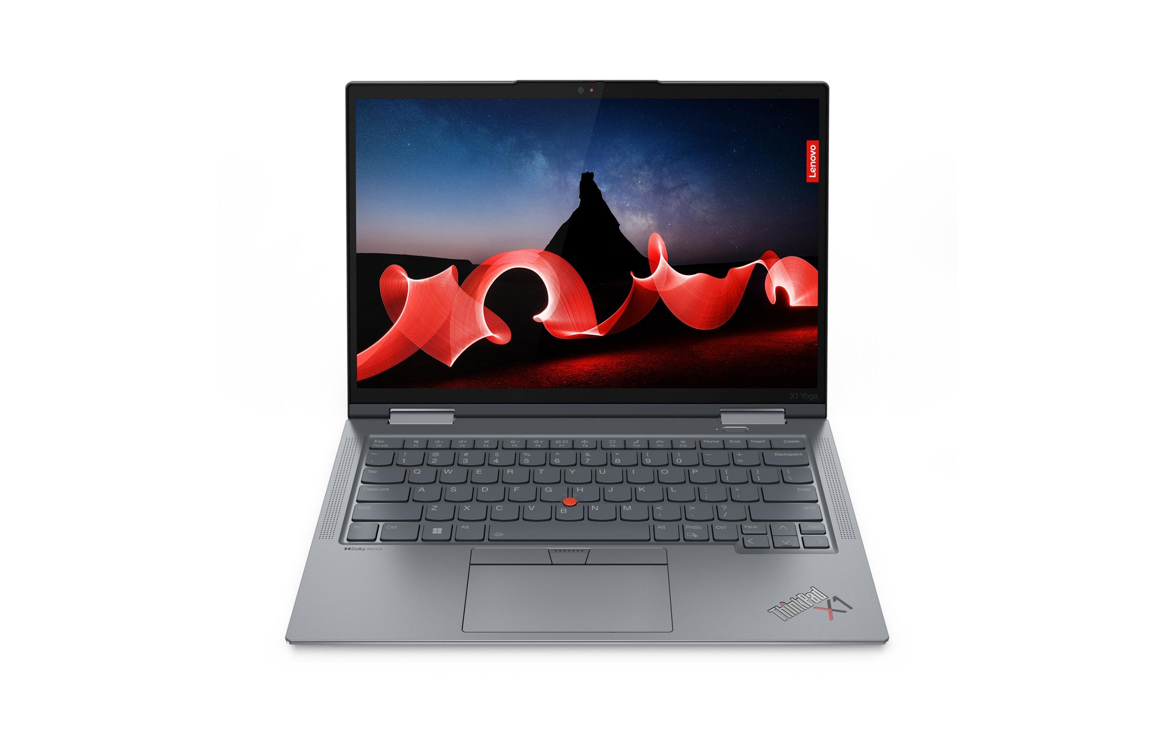 Lenovo Business-Notebook »ThinkPad X1 Yoga«, 35,42 cm, / 14 Zoll, Intel, Core i7, 1000 GB SSD