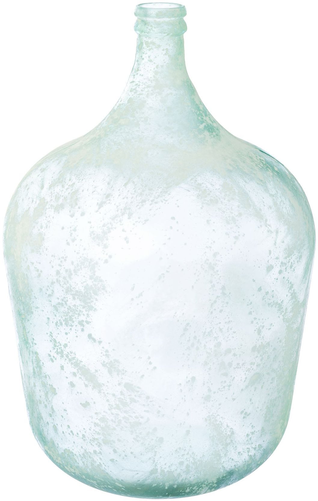 Creativ home Dekovase "Vase" mit durchbrochenem Design