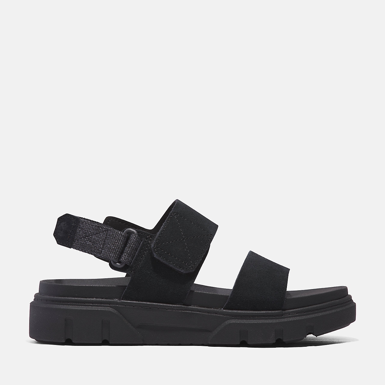 Timberland Sandale »Greyfield Sandal 2 STRAP SANDAL«