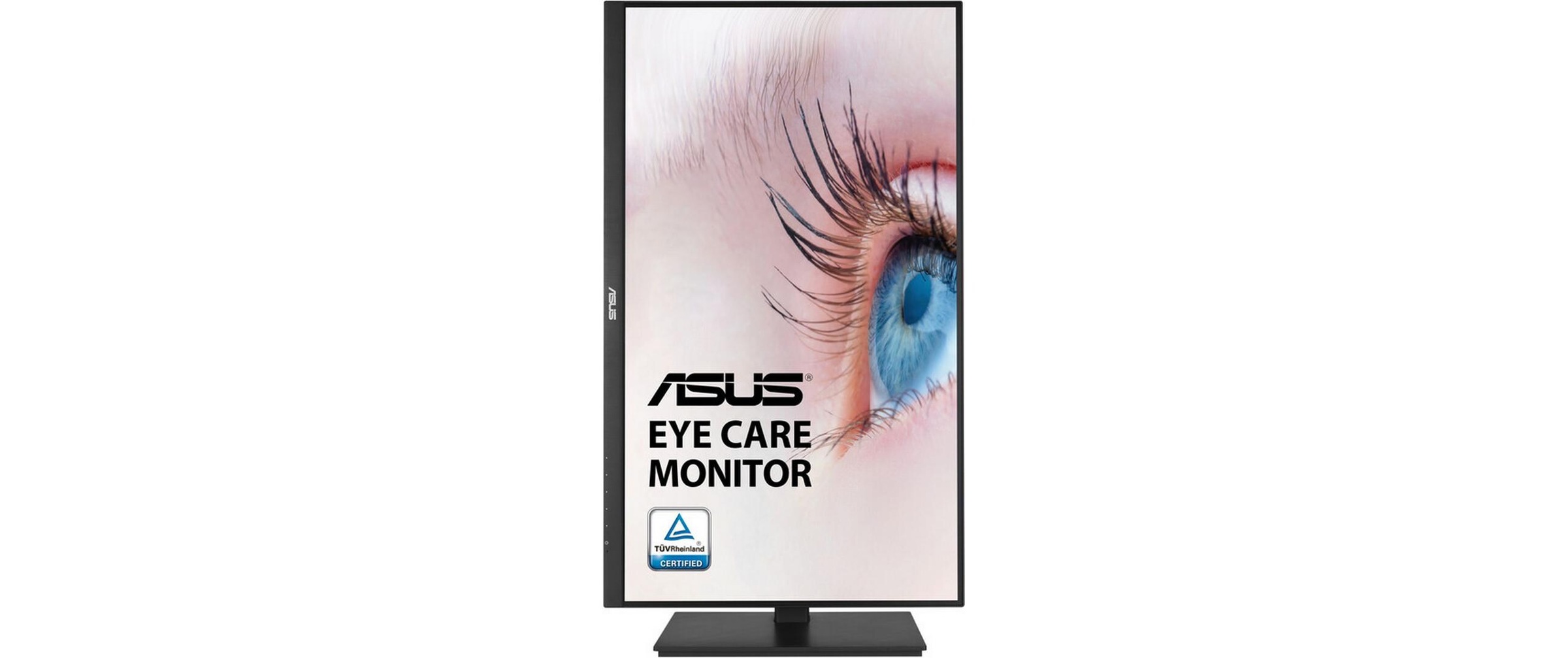 Asus Ergo Monitor »VA27DQSB«, 68,31 cm/27 Zoll, 1920 x 1080 px, Full HD, 75 Hz