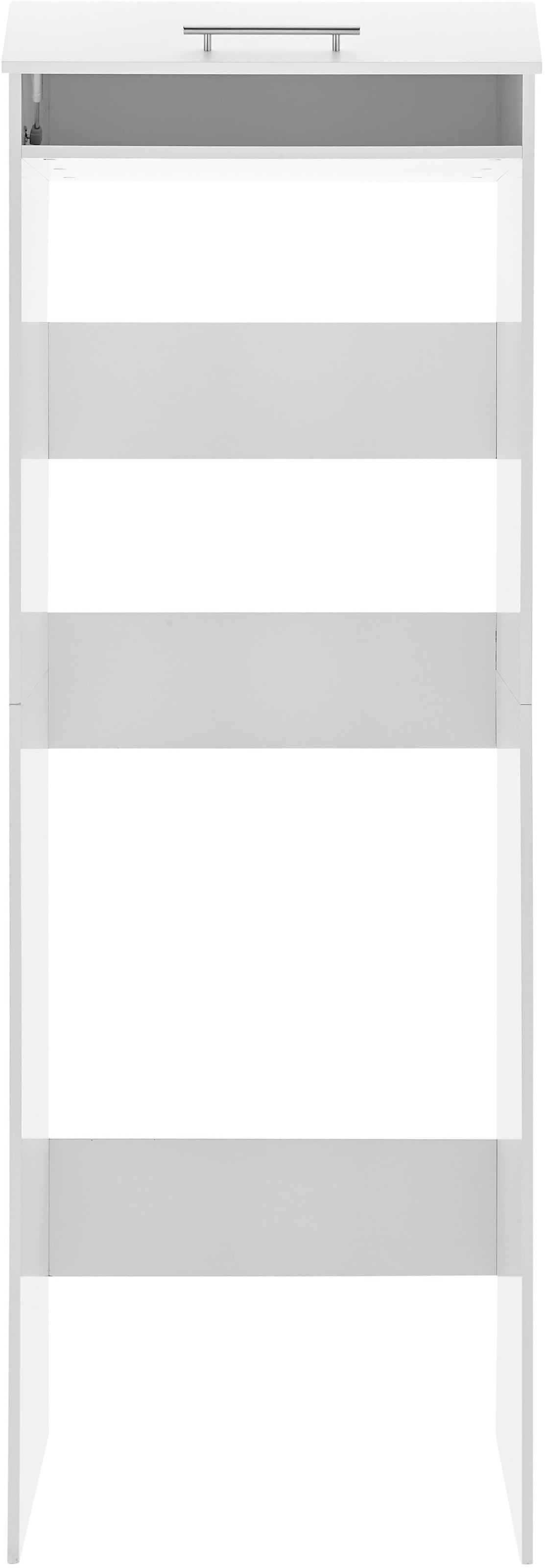 RESPEKTA Mehrzweckschrank-Set »Clara-Set 10«, (3 St., Schrankelemente einzeln erhältlich), (B x T x H) 167,4 x 67,6 cm x 200 cm