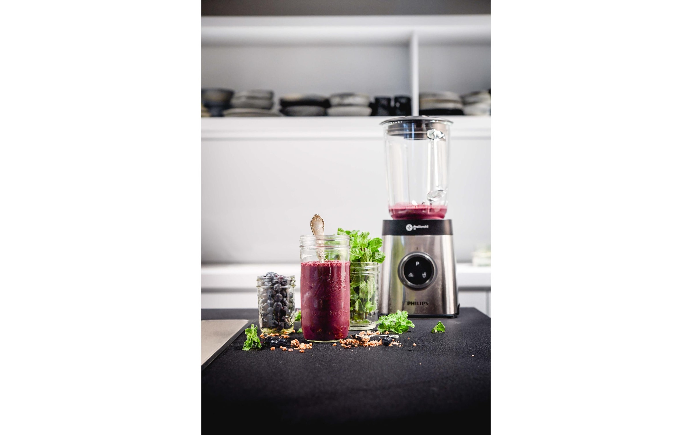 Philips Standmixer »HR3652/02«