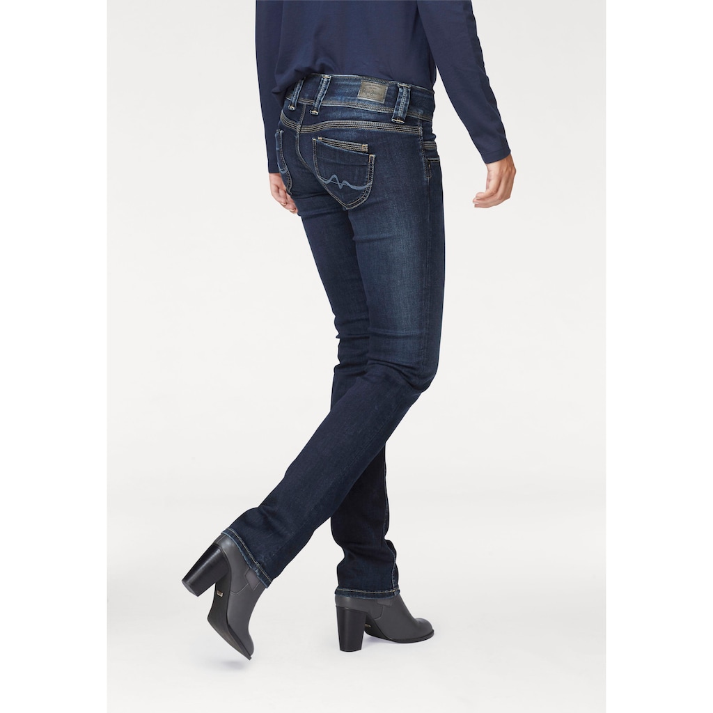 Pepe Jeans Regular-fit-Jeans »VENUS«