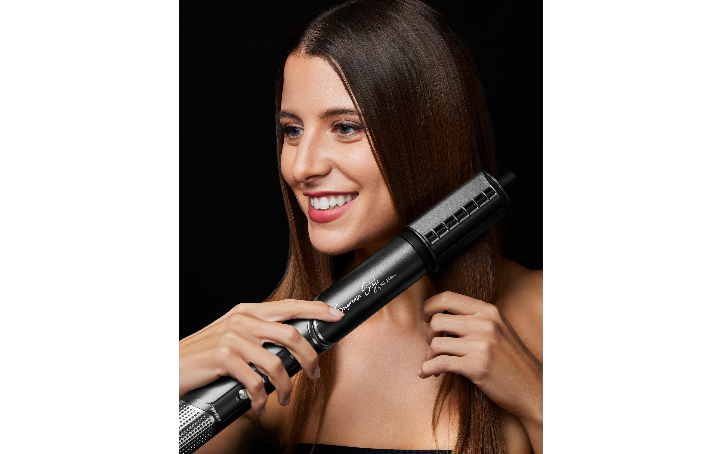 Trisa Multihaarstyler »Supreme Style«