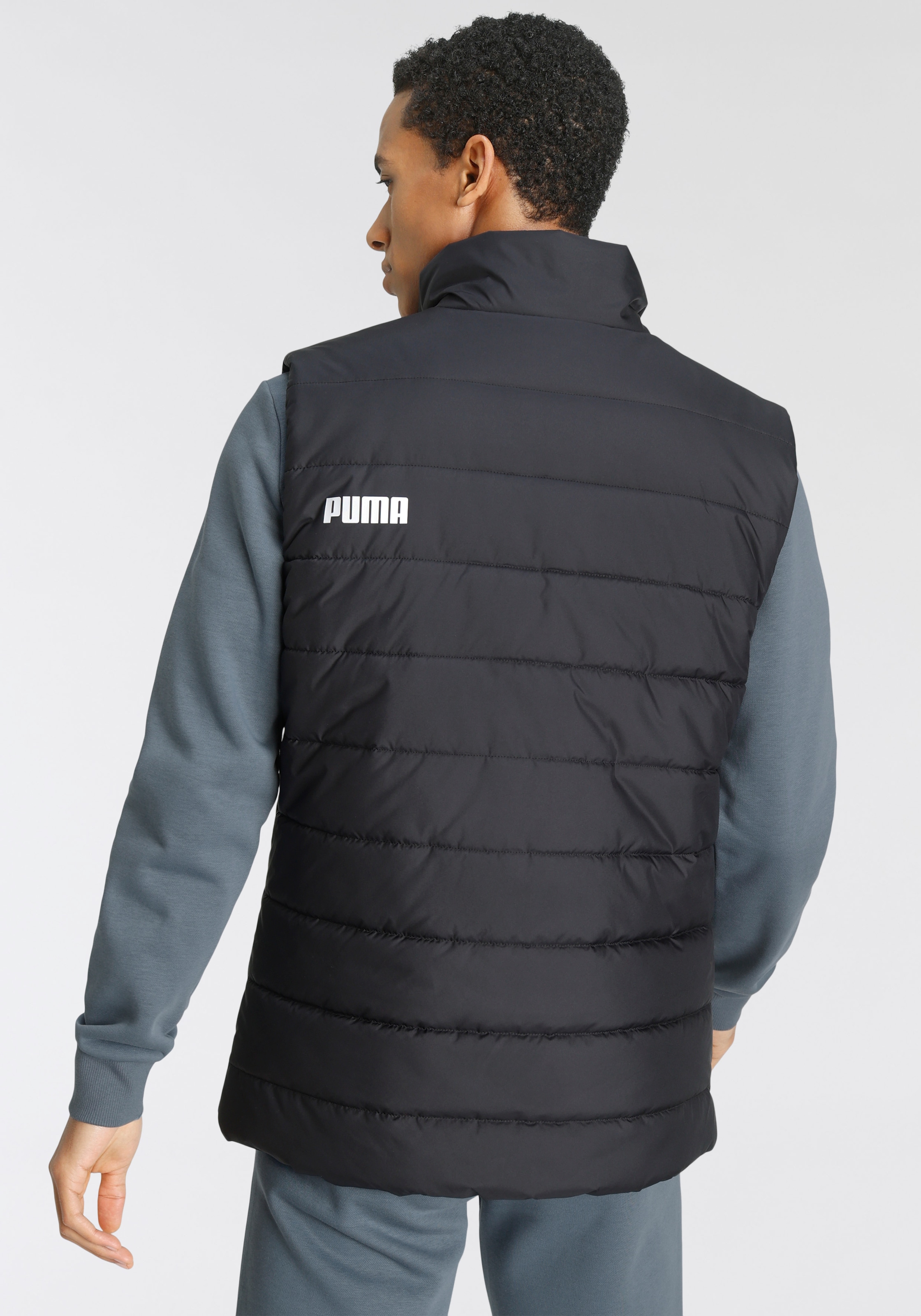 PUMA Steppweste »ESS PADDED VEST«