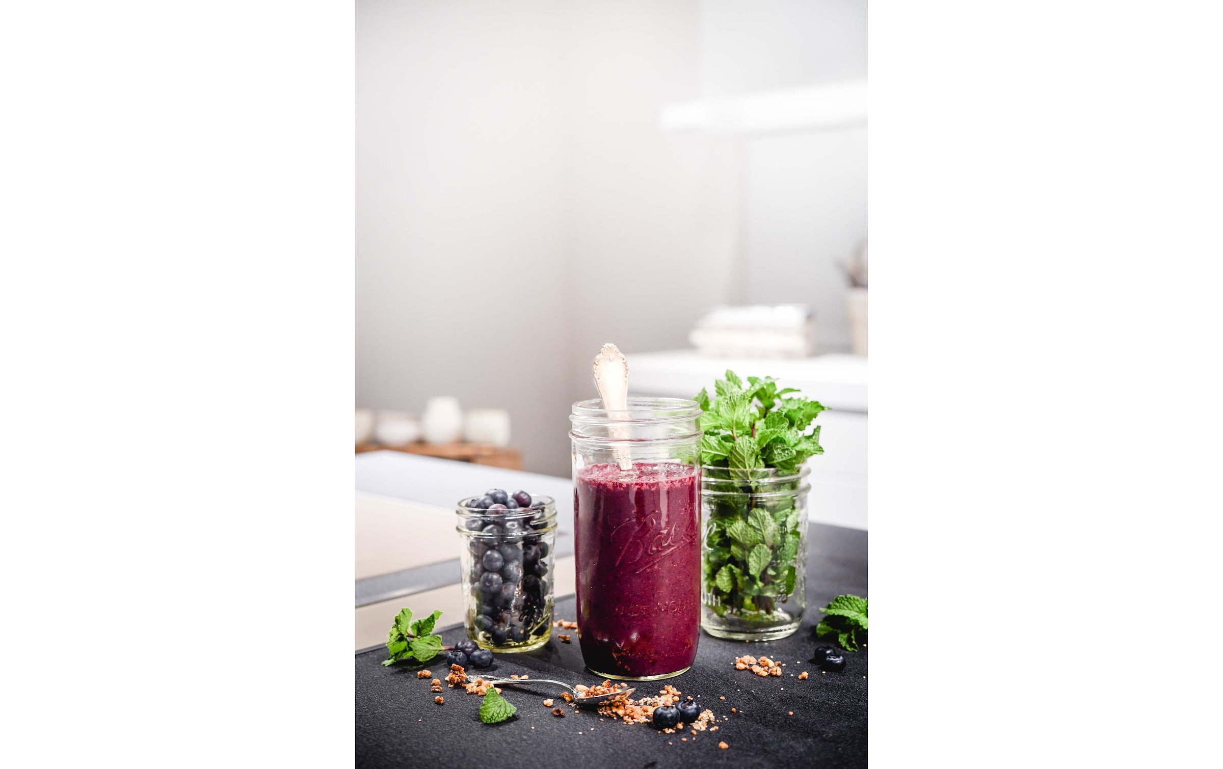 Philips Standmixer »HR3652/02«