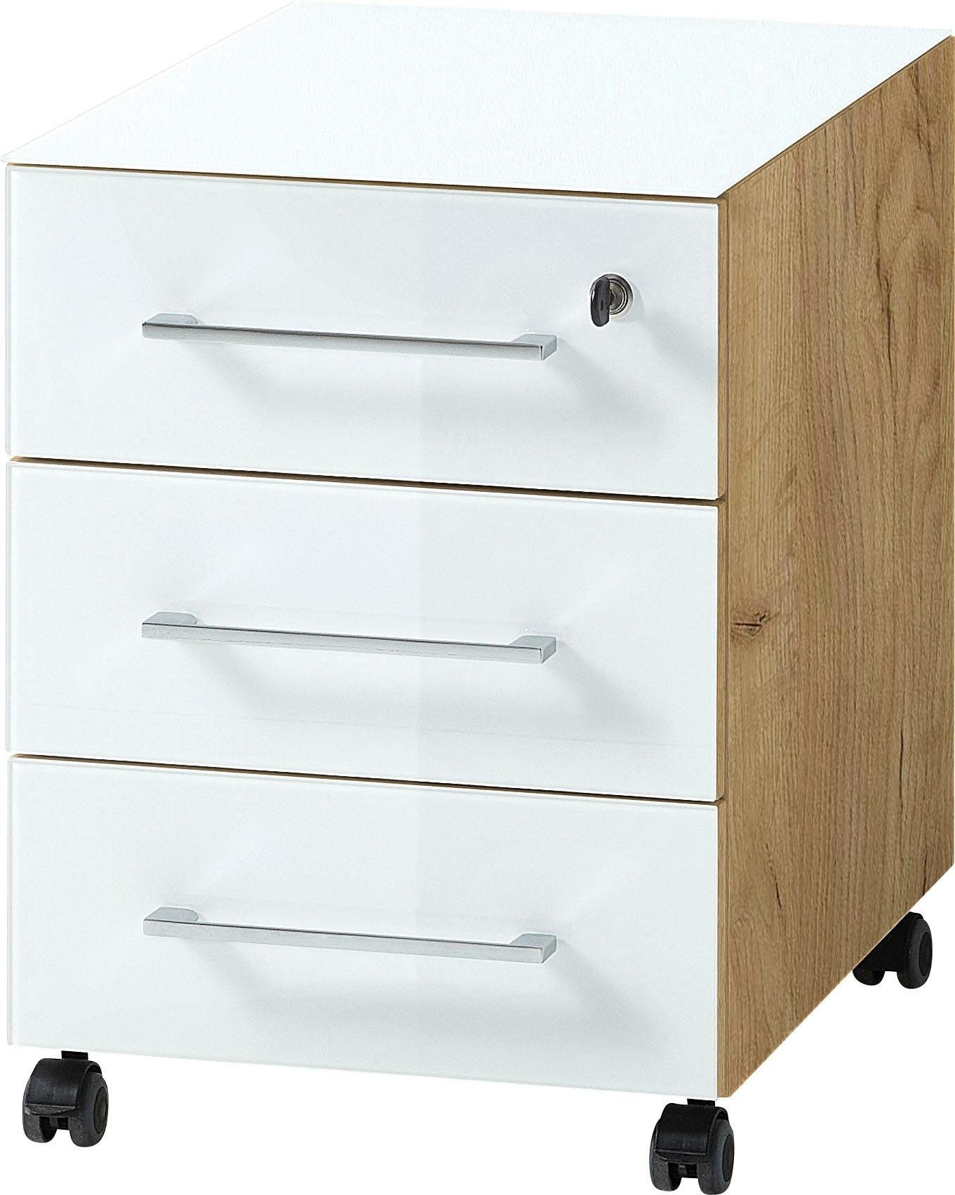 GERMANIA Büro-Set »GW-Monteria«, (Set, 3 St.) online shoppen |  Jelmoli-Versand