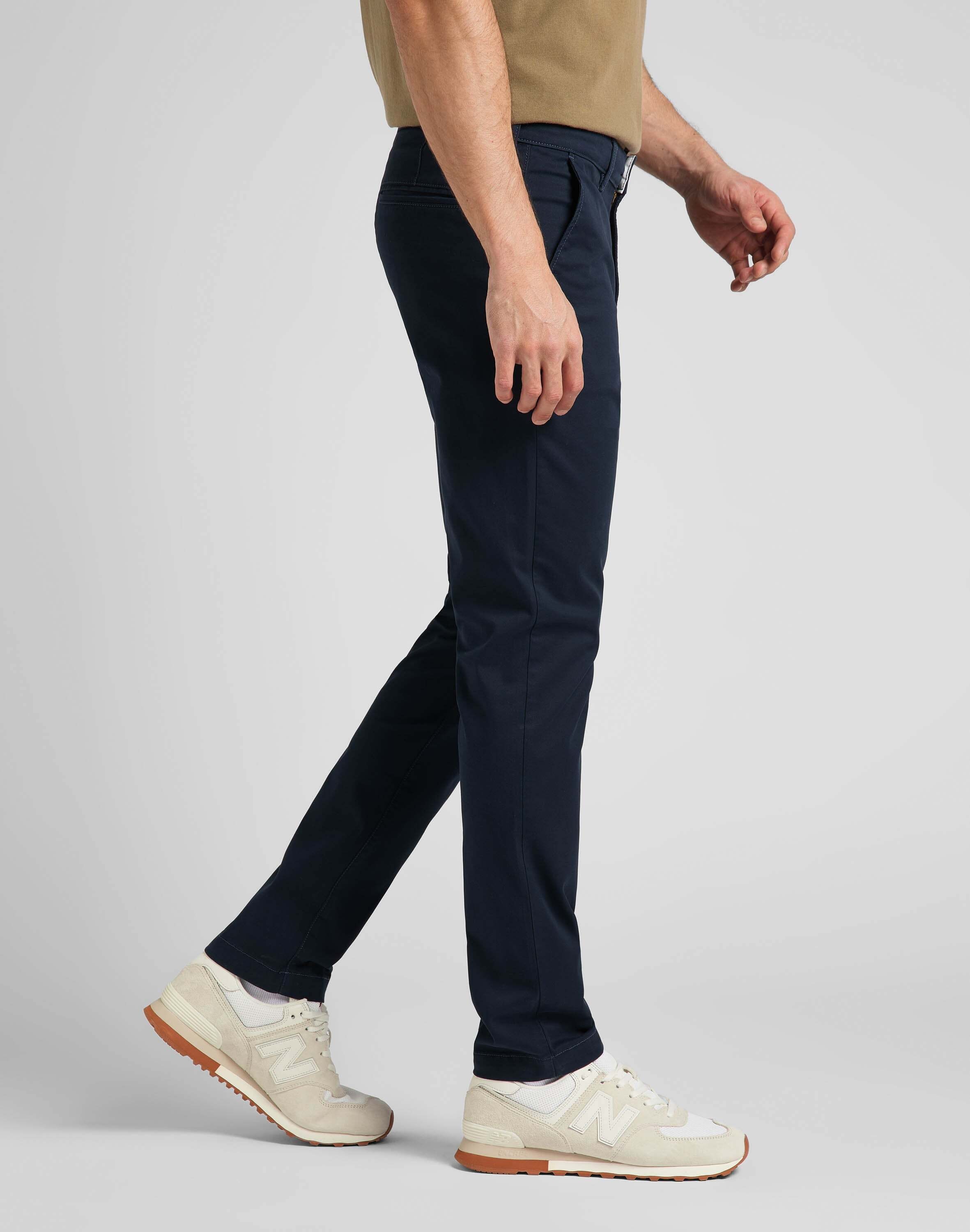 Lee® Chinos »LEE Chino Slim«