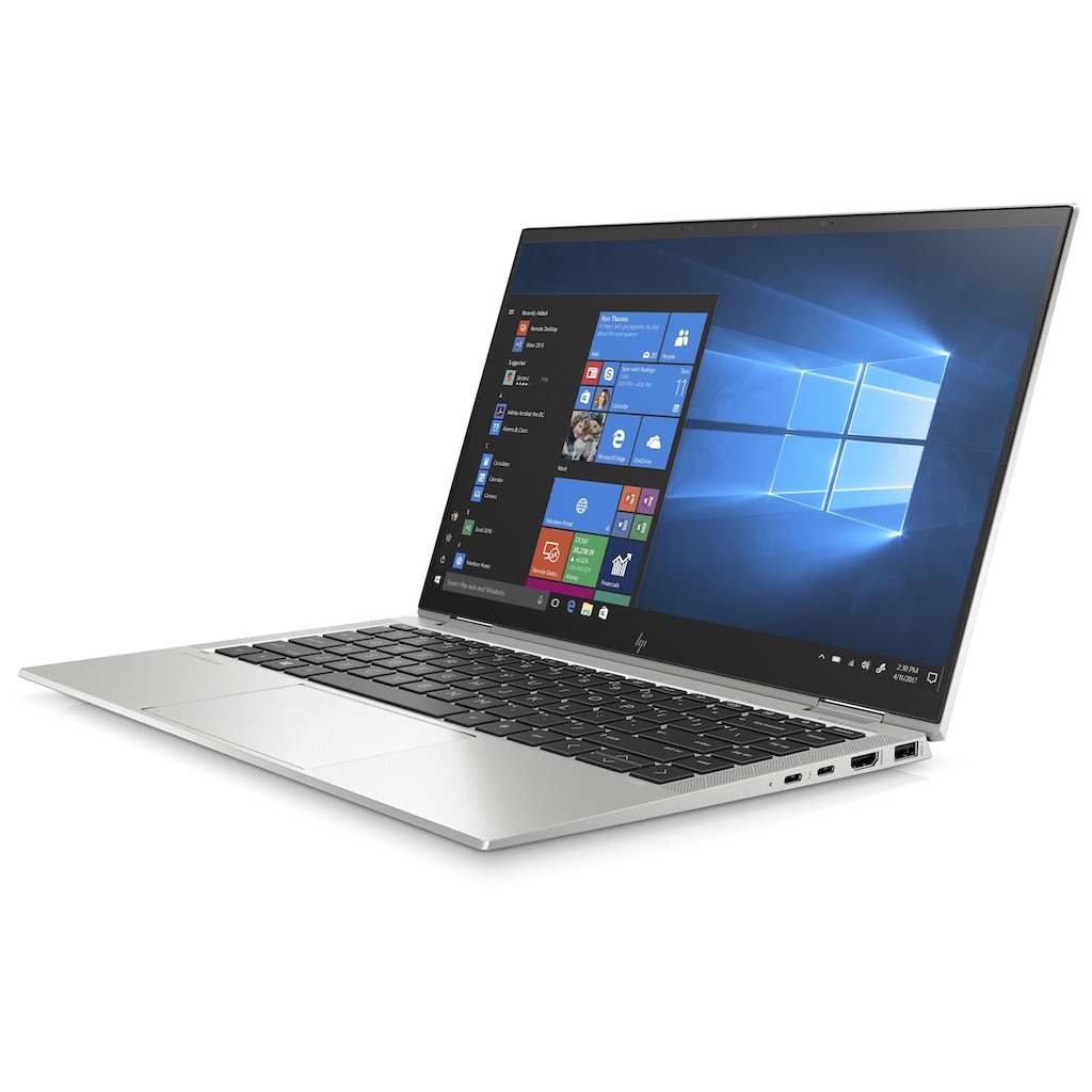 HP Notebook »x360 1040 G7 229P1EA«, 35,56 cm, / 14 Zoll, Intel, Core i7