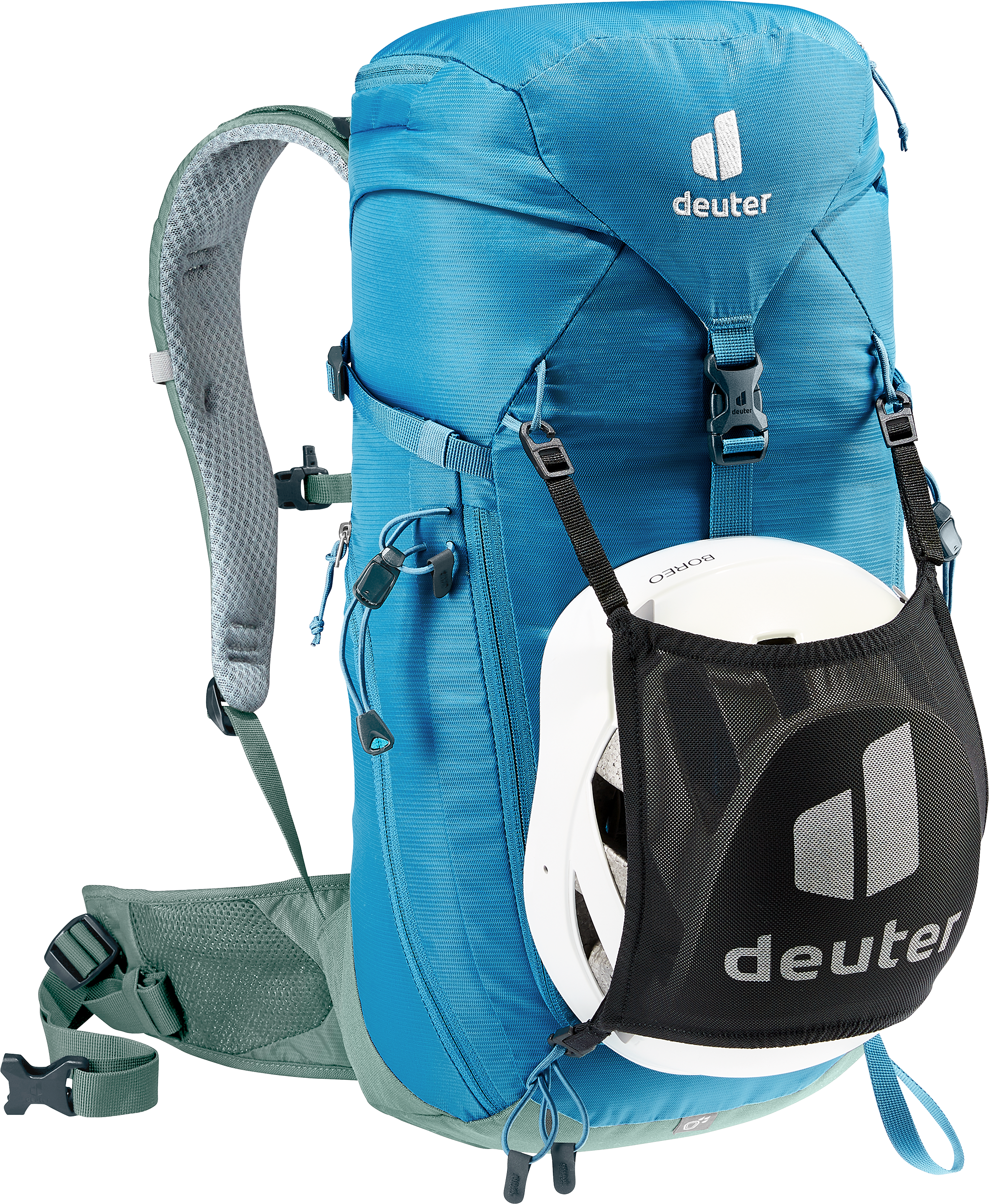 deuter Kletterrucksack »Trail 18«