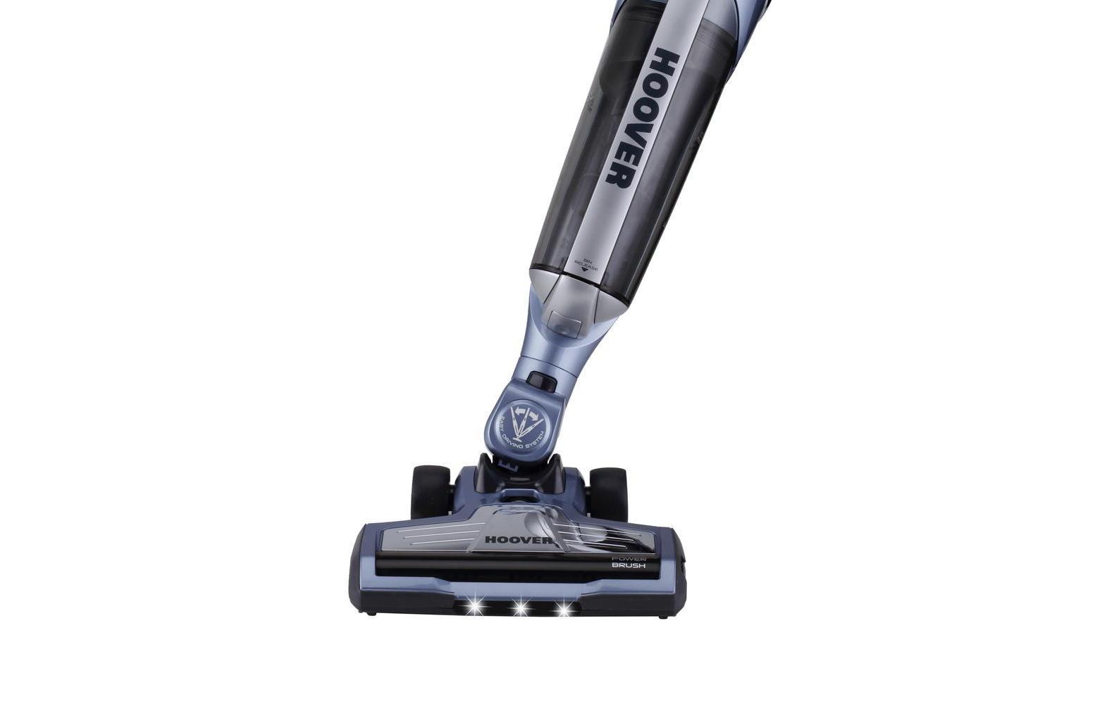 Hoover Akku-Stielstaubsauger »ATV 324LD«