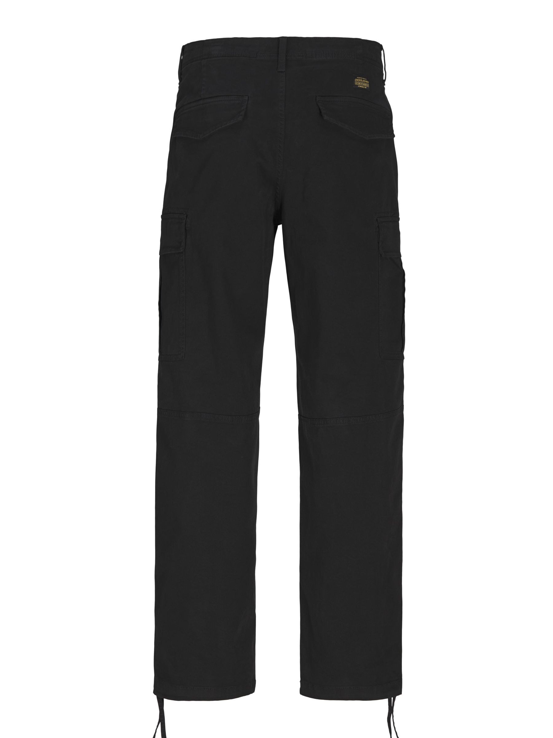 Jack & Jones Cargohose »JPSTKARL JJHARLOW CARGO NOOS«