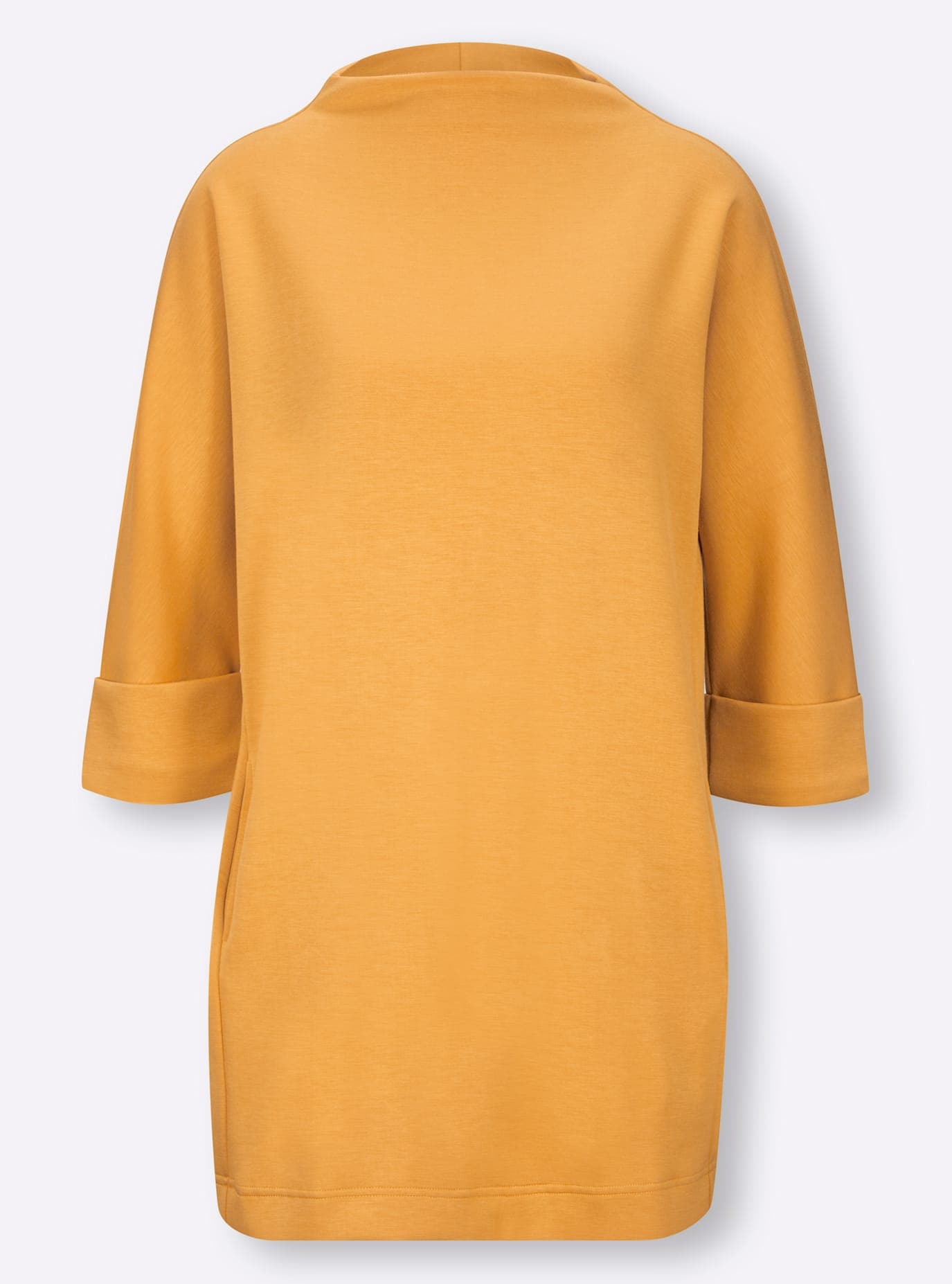 heine Longshirt »Longshirt«, (1 tlg.)