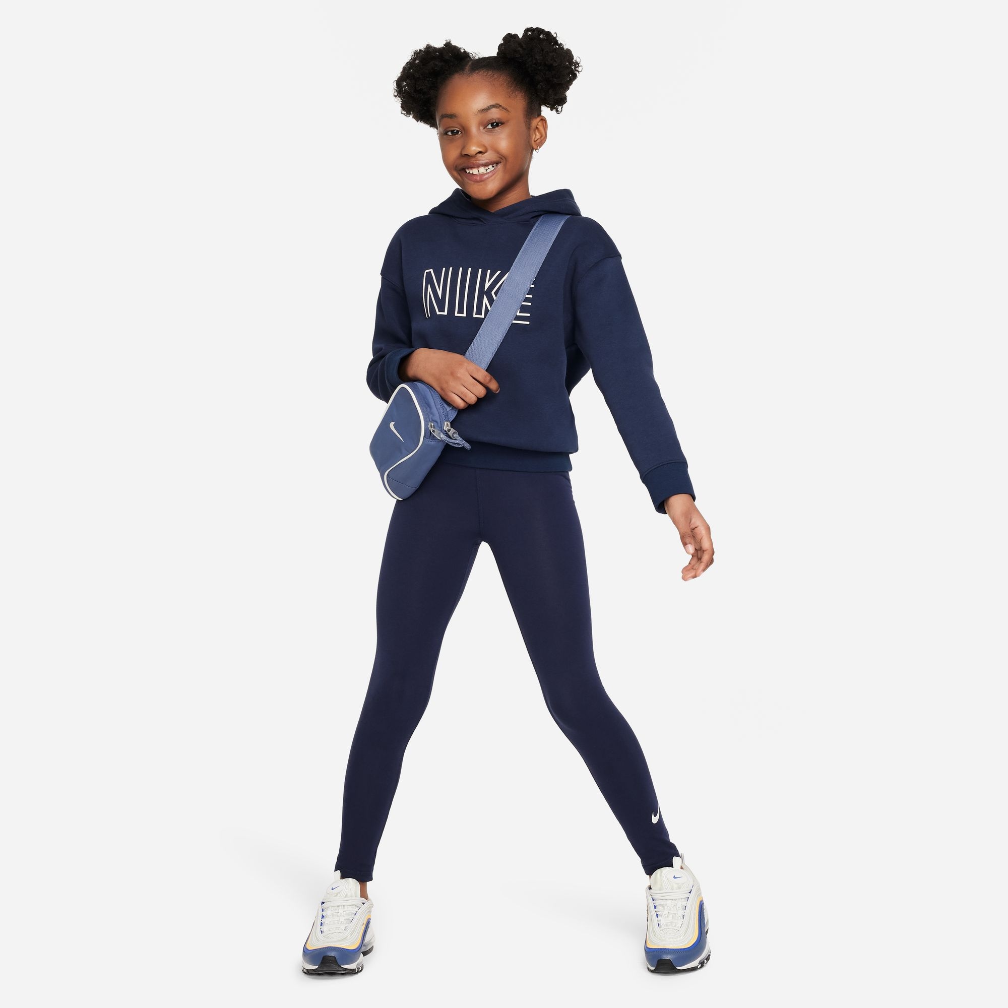 Jelmoli-Versand OS für - ordern SW ✵ HOODIE Nike Sportswear | günstig Kapuzensweatshirt PO »NSW Kinder«