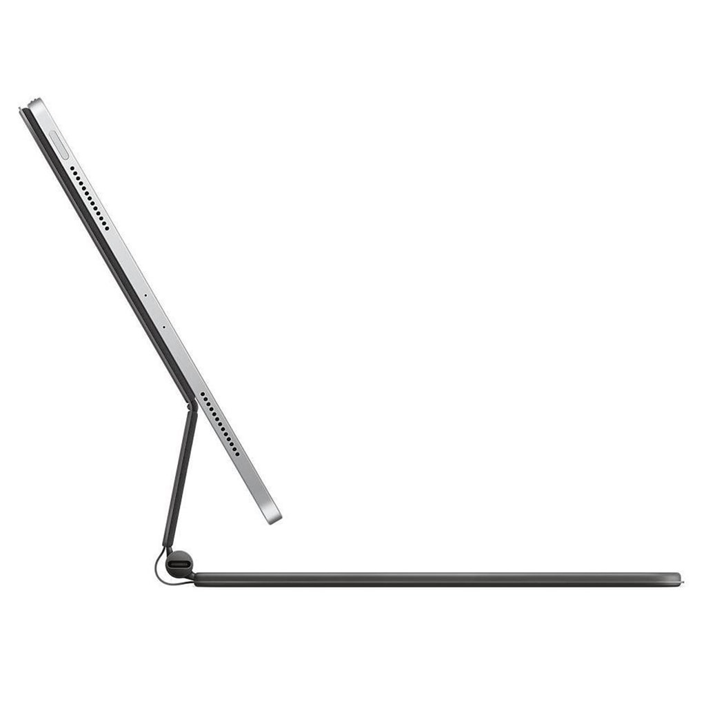 Apple Tablet-Hülle »Apple Magic Keyboard for 11-inch CH Black«, iPad Pro 11" (2. Generation), 28 cm (11 Zoll), MXQT2SM/A