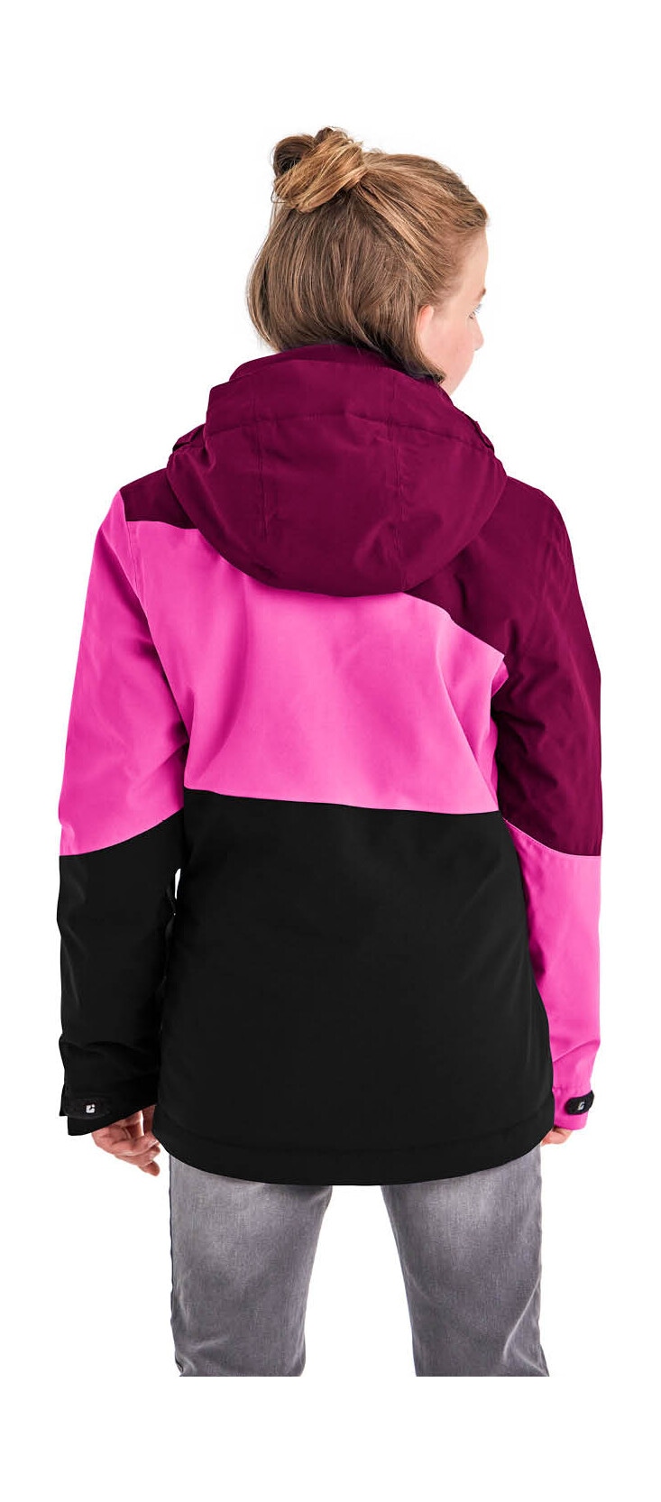 Killtec Skijacke »KSW 166 GRLS SKI JCKT«