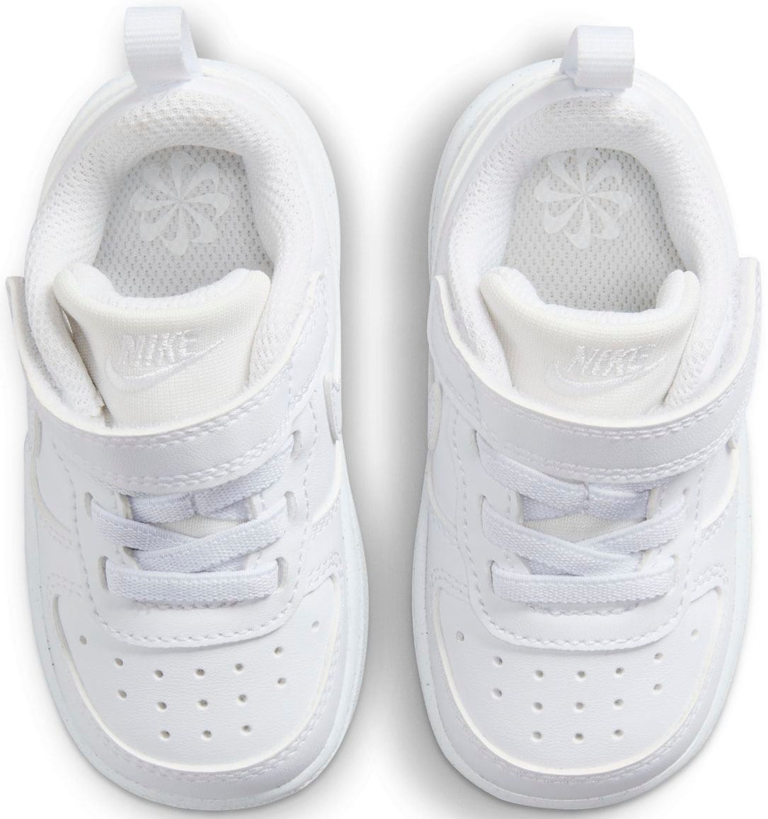 Nike Sportswear Sneaker »Court Borough Low Recraft (TD)«