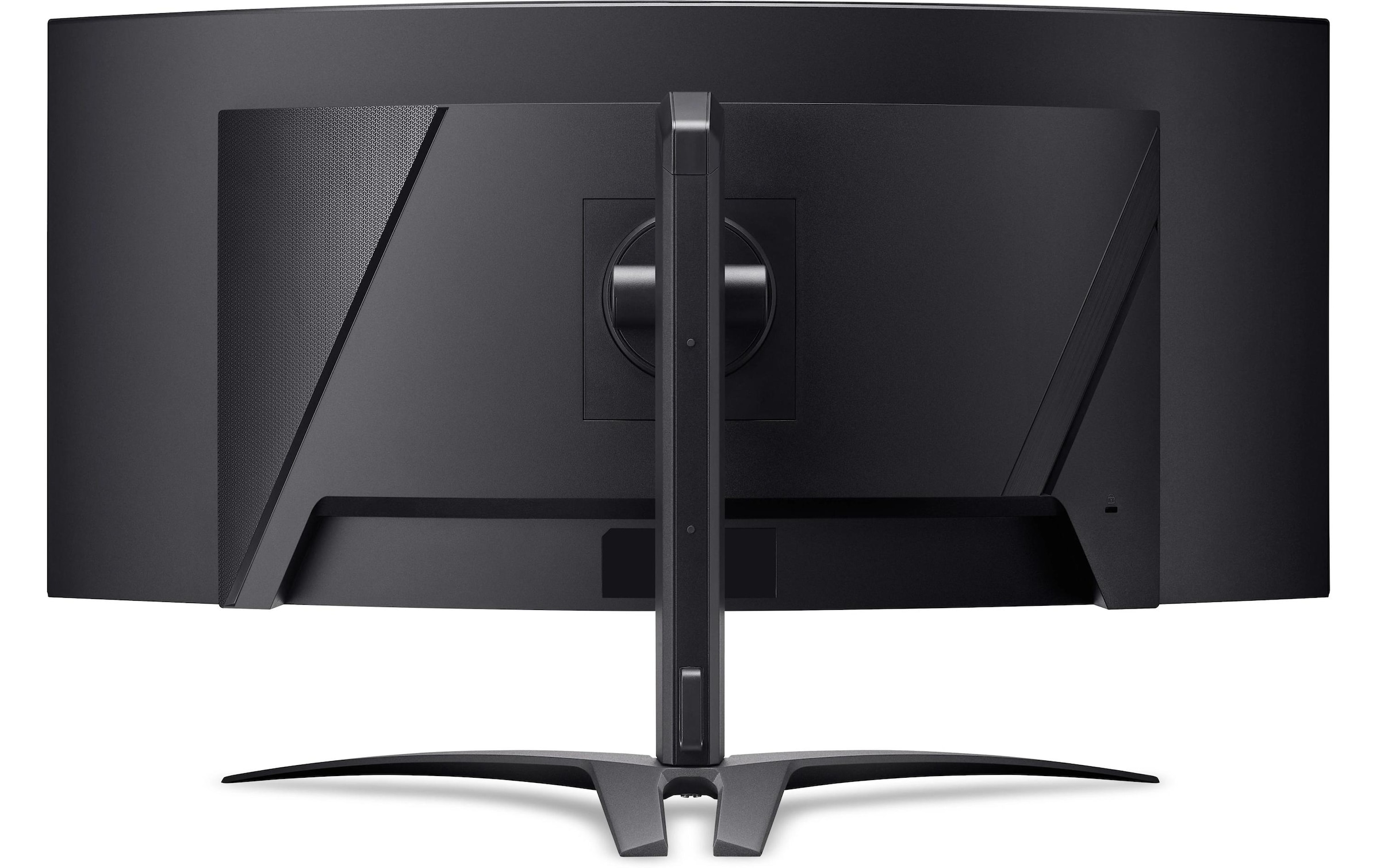 Acer Curved-Gaming-Monitor »Predator X39 (X39bmiiphuzx)«, 98,67 cm/39 Zoll, 3440 x 1440 px, UWQHD
