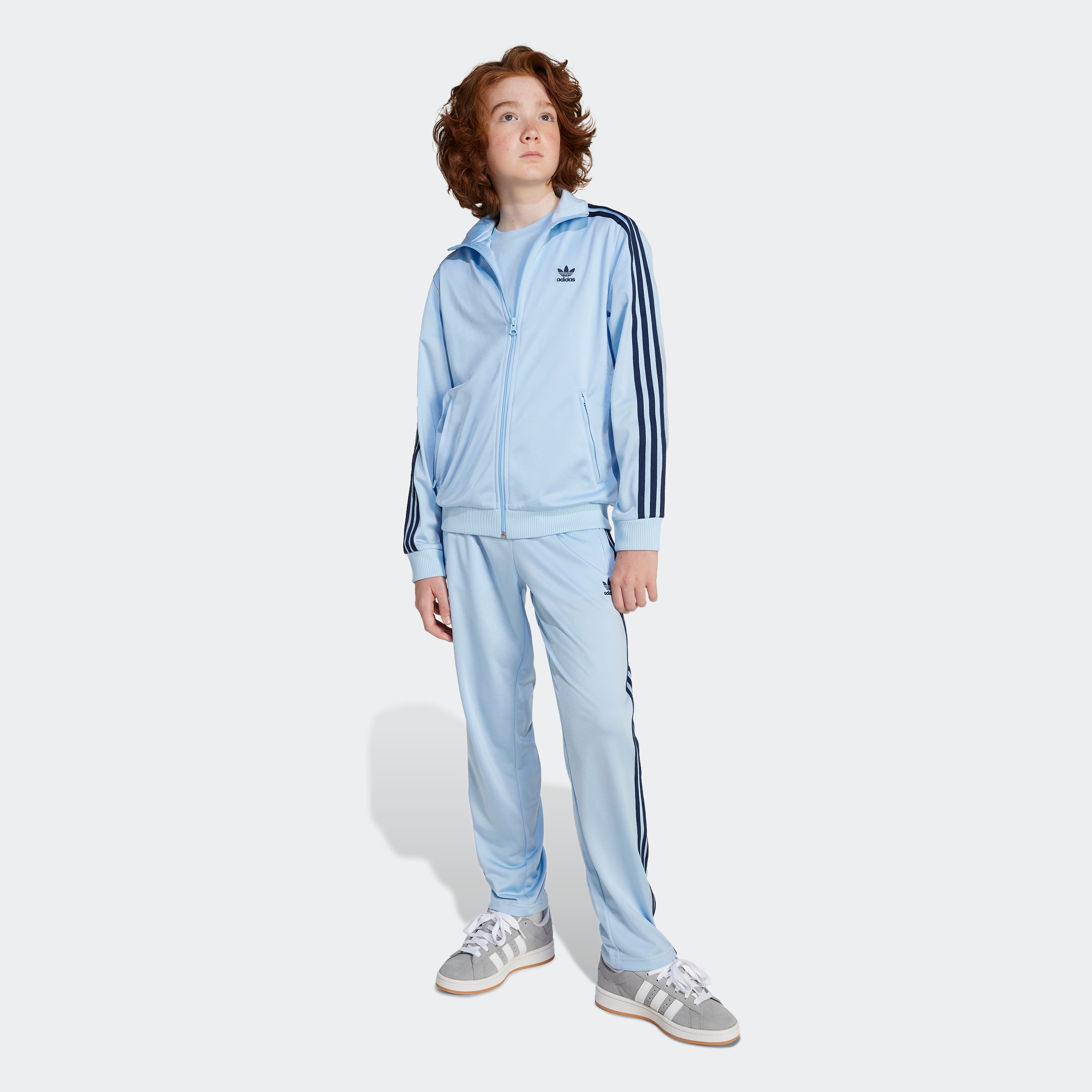 adidas Originals Outdoorjacke »FIREBIRD TOP«