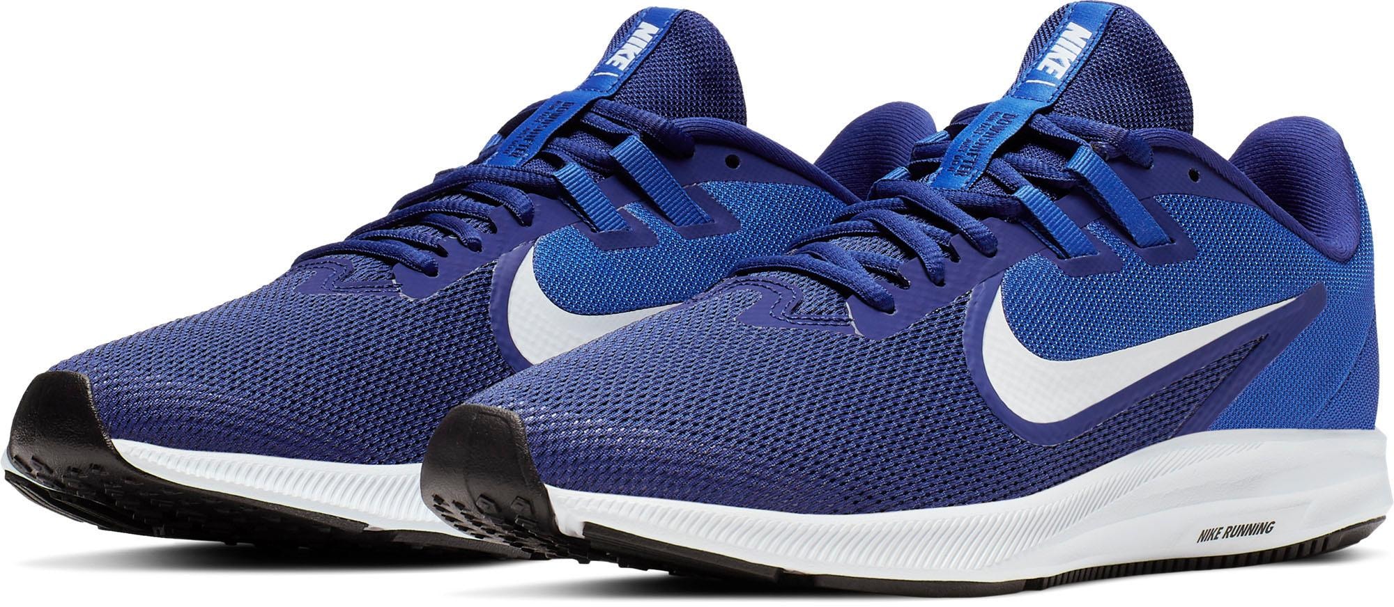 Nike downshifter 9 discount intersport